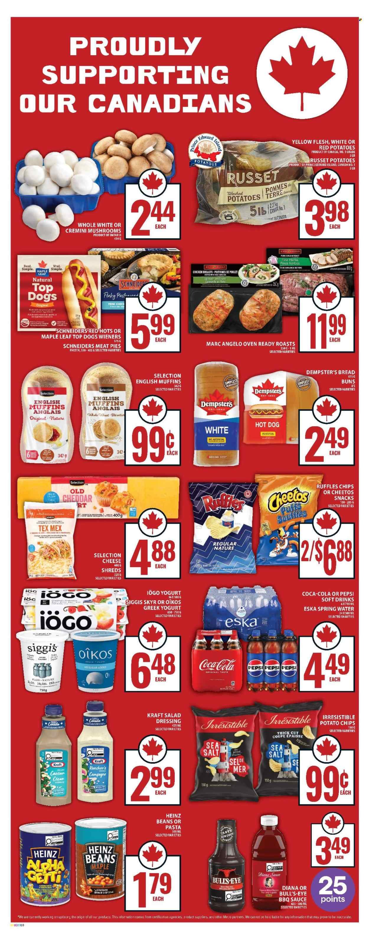 FOOD BASICS flyer - Weekly Flyer (2026-02-12 - 2026-02-18) | 6