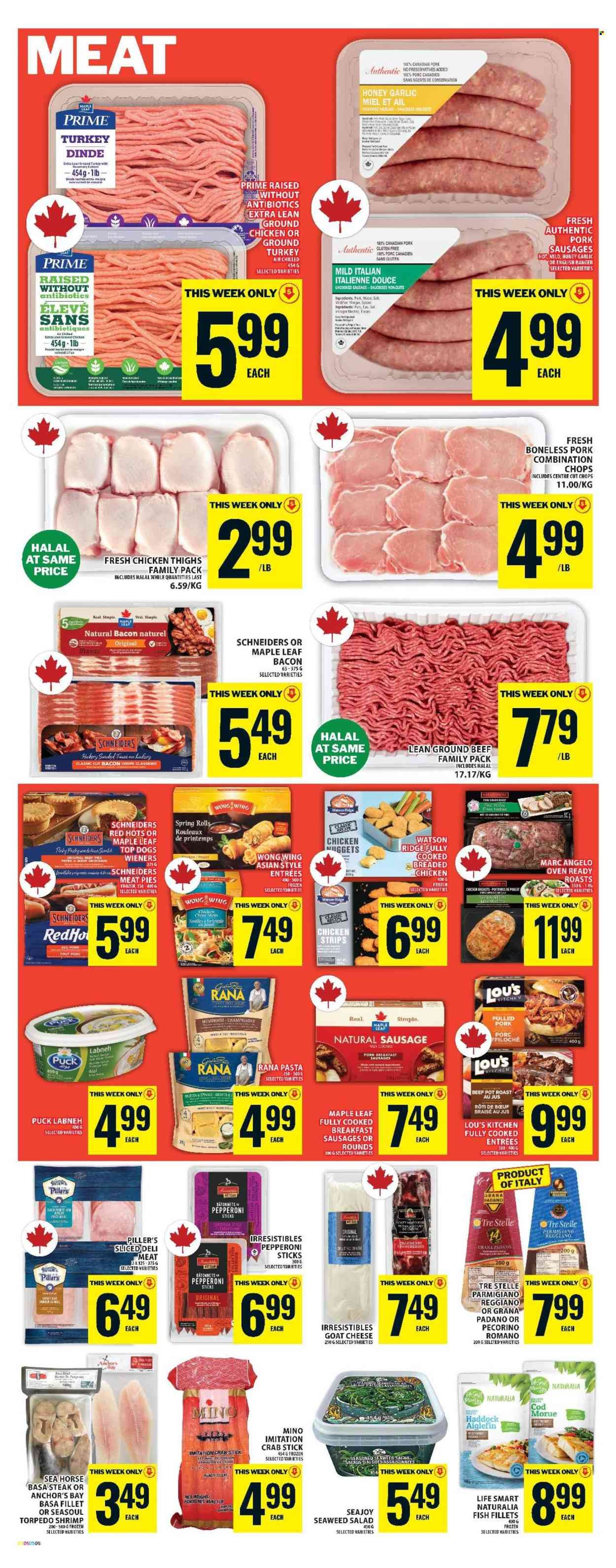 FOOD BASICS flyer - Weekly Flyer (2026-02-12 - 2026-02-18) | 8