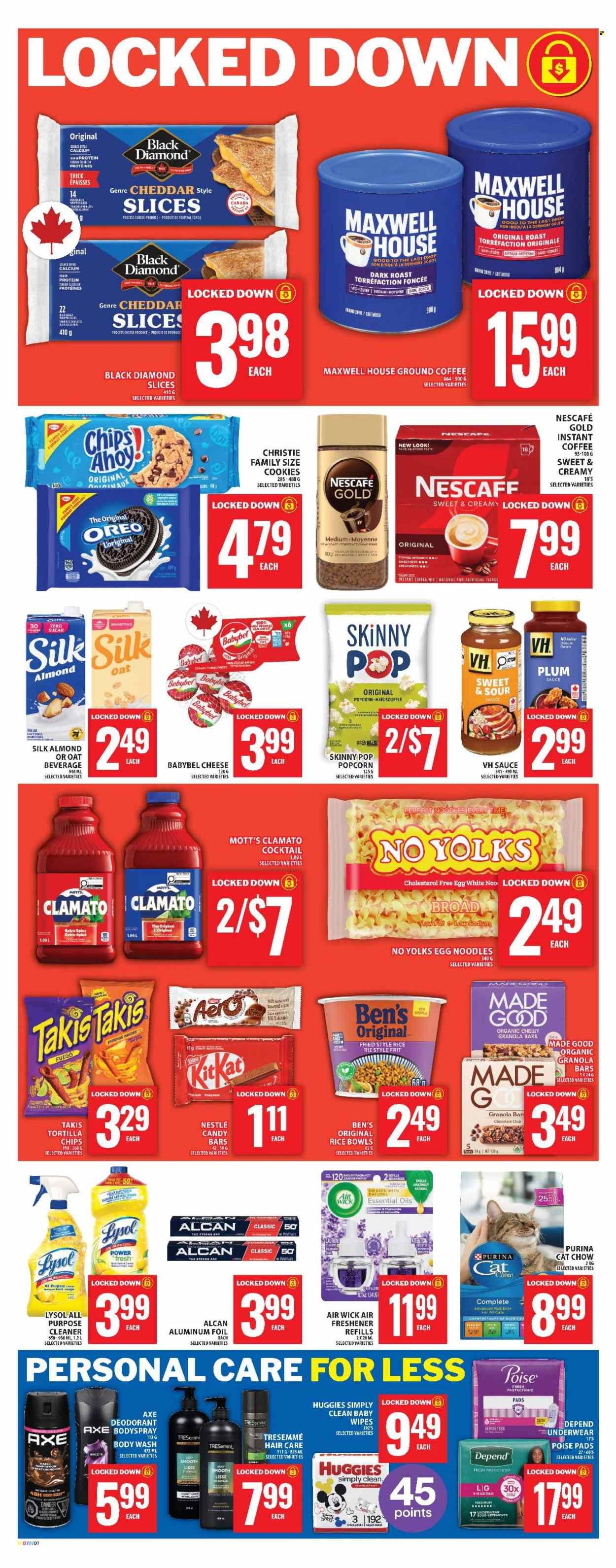 FOOD BASICS flyer - Weekly Flyer (2026-02-12 - 2026-02-18) | 10