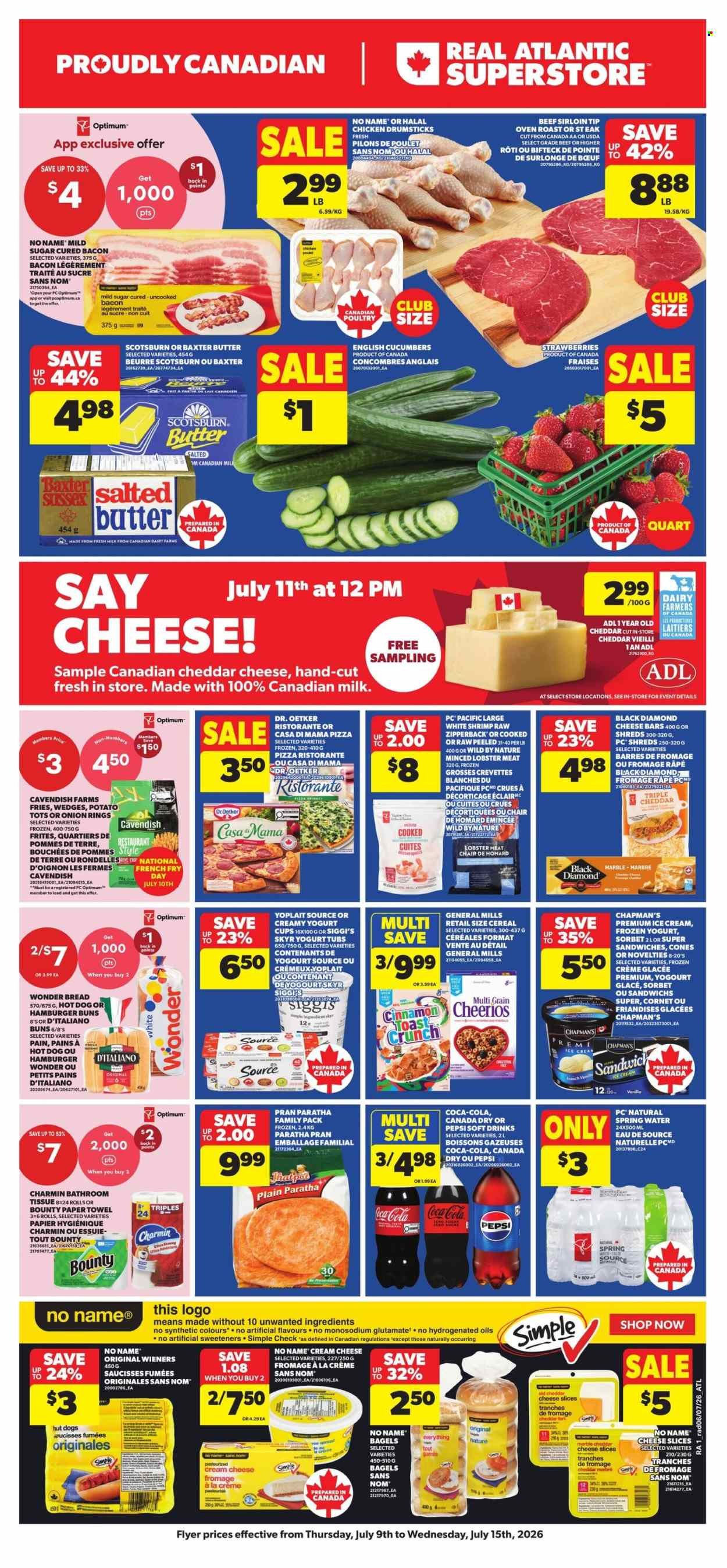 ATLANTIC SUPERSTORE flyer - Weekly Flyer