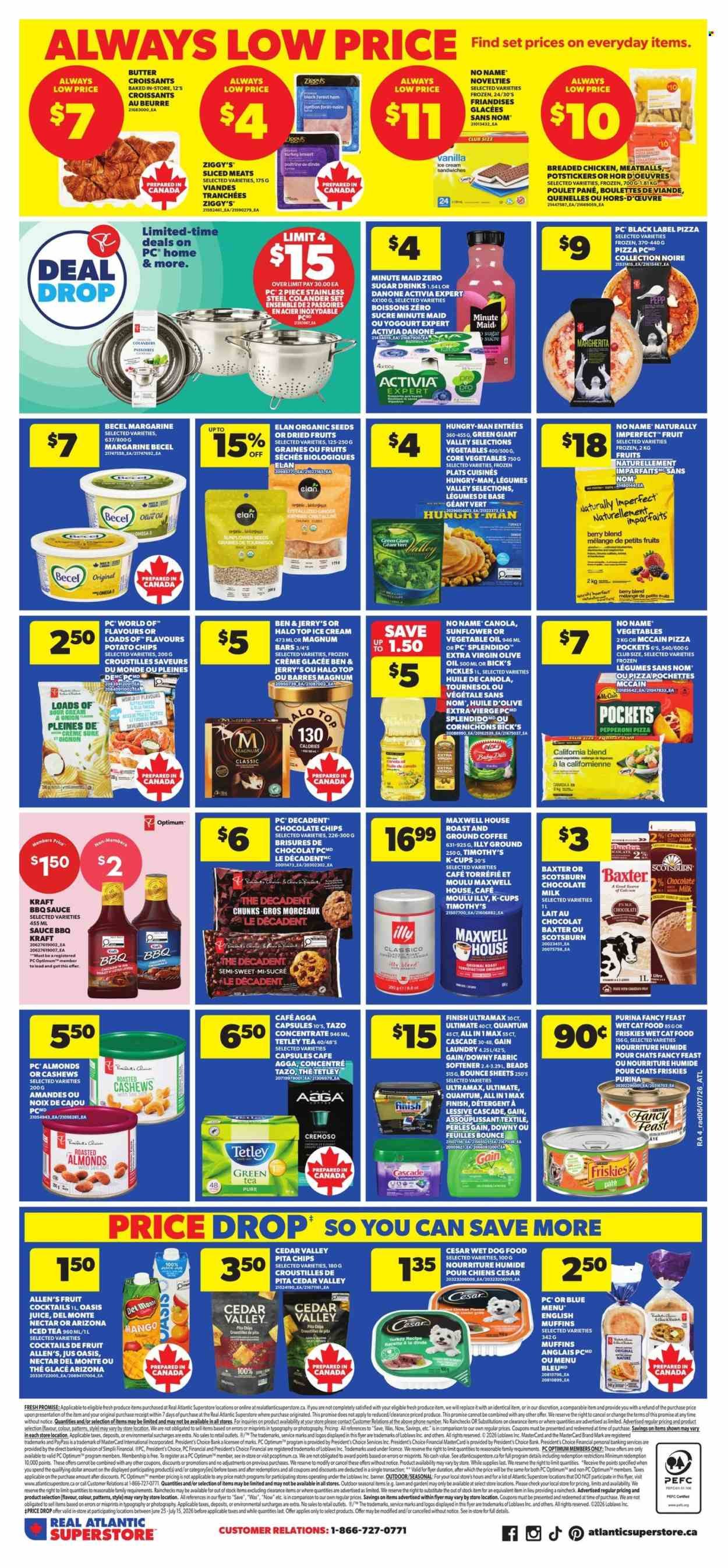 ATLANTIC SUPERSTORE flyer - Weekly Flyer