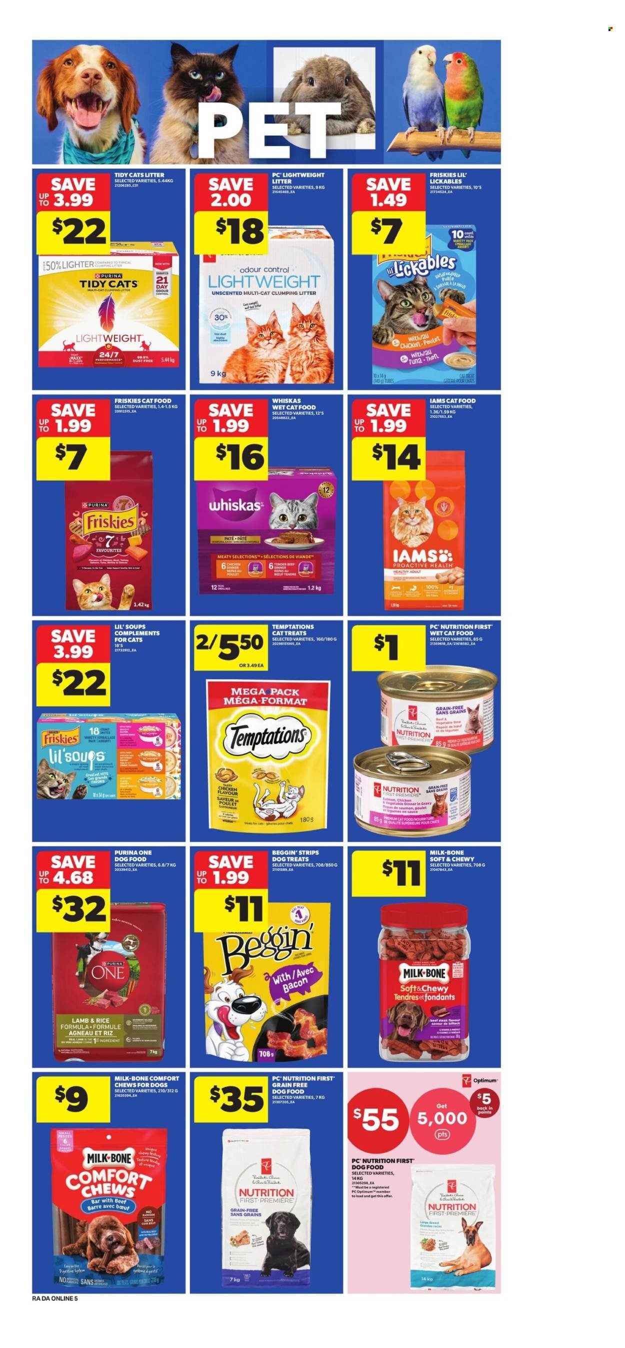 ATLANTIC SUPERSTORE flyer - Weekly Flyer