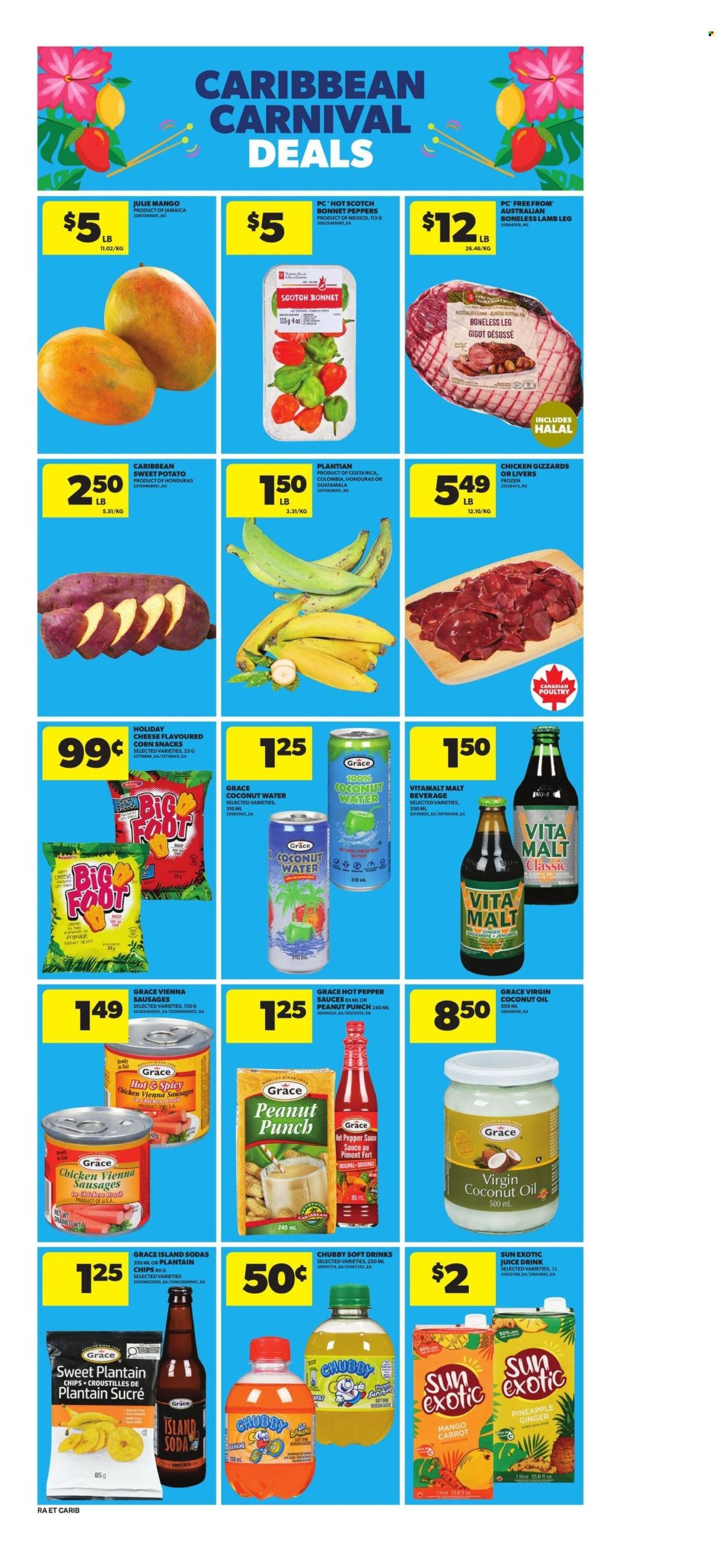 ATLANTIC SUPERSTORE flyer - Weekly Flyer