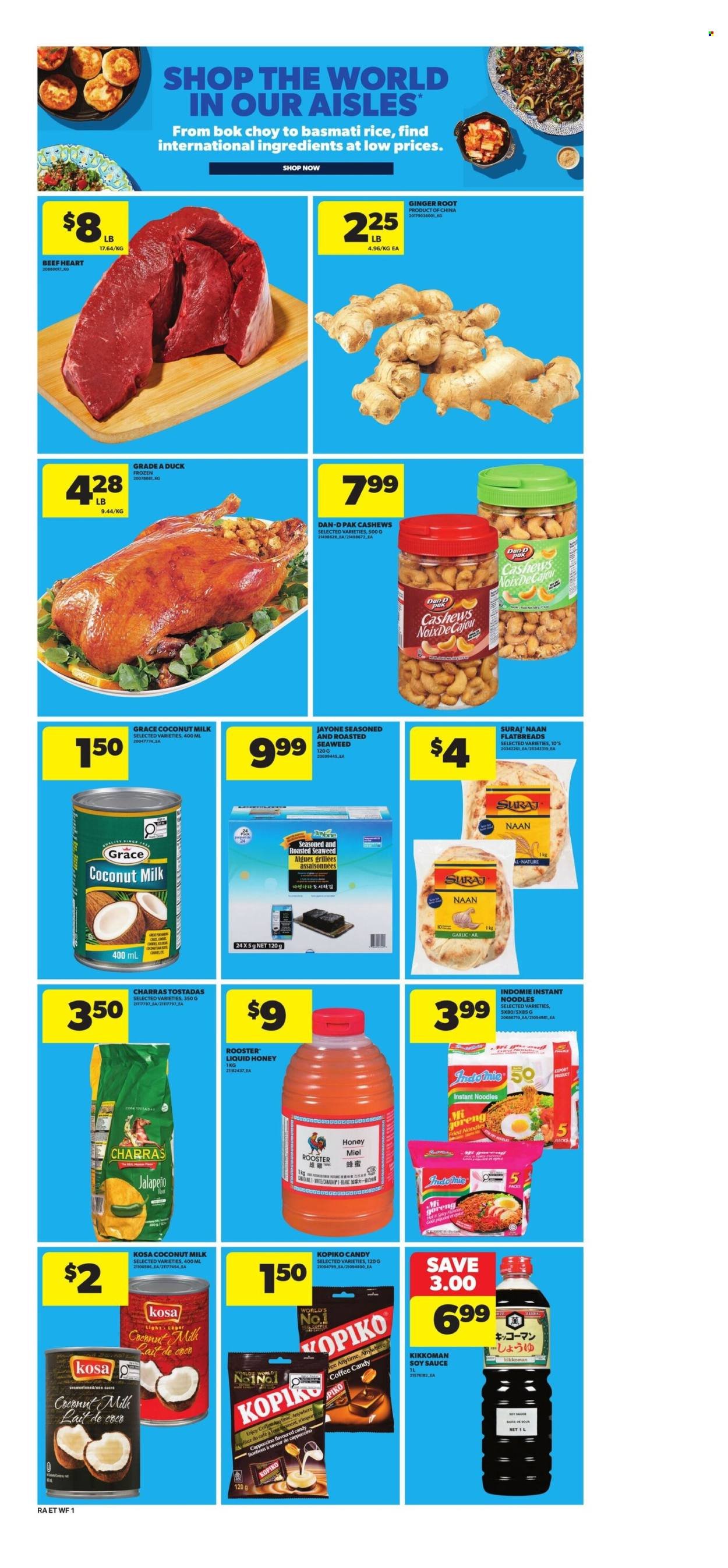 ATLANTIC SUPERSTORE flyer - Weekly Flyer
