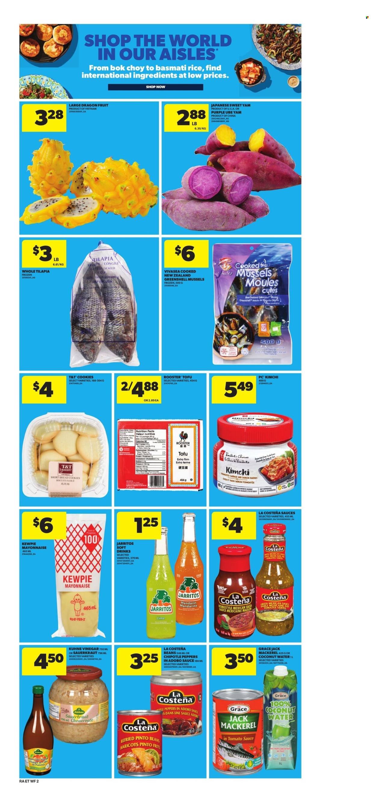 ATLANTIC SUPERSTORE flyer - Weekly Flyer
