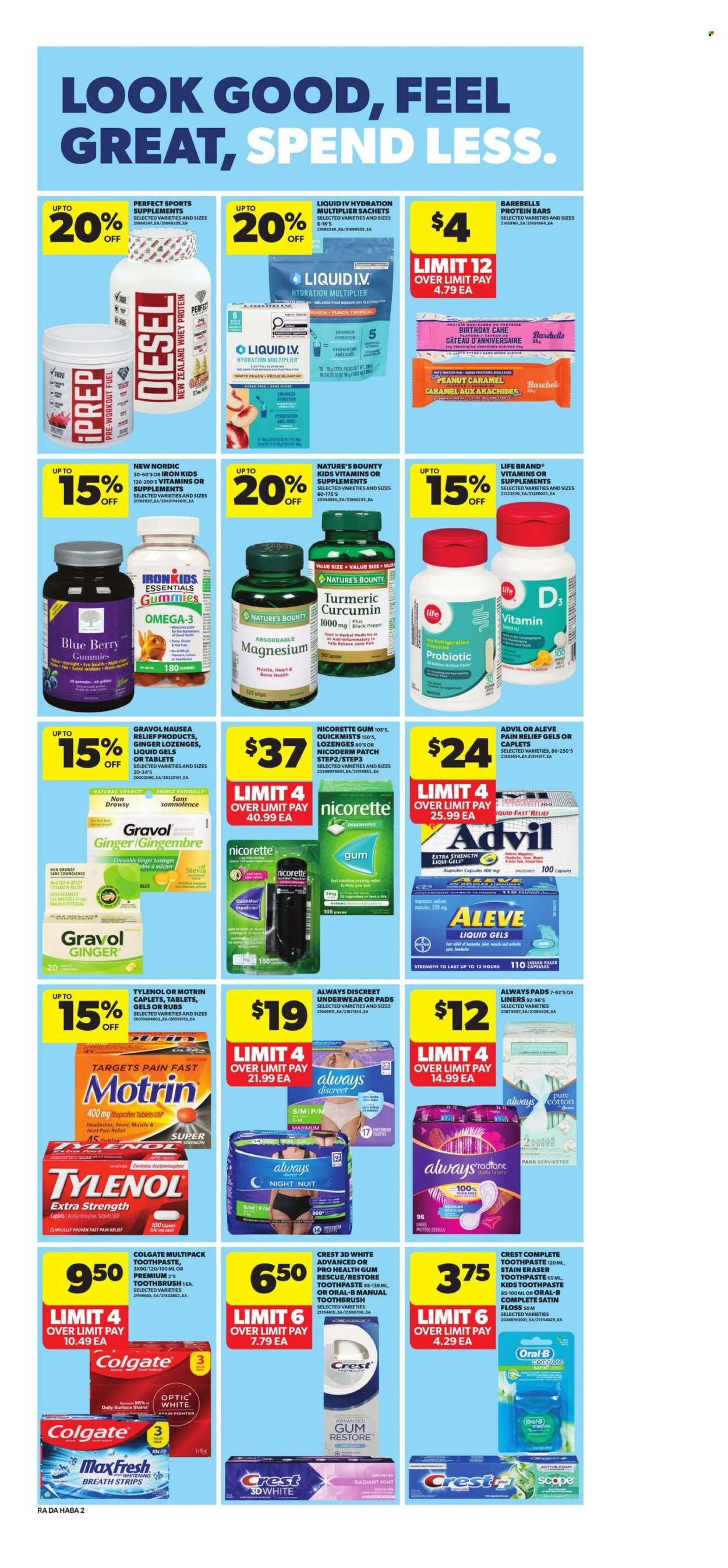 ATLANTIC SUPERSTORE flyer - Weekly Flyer