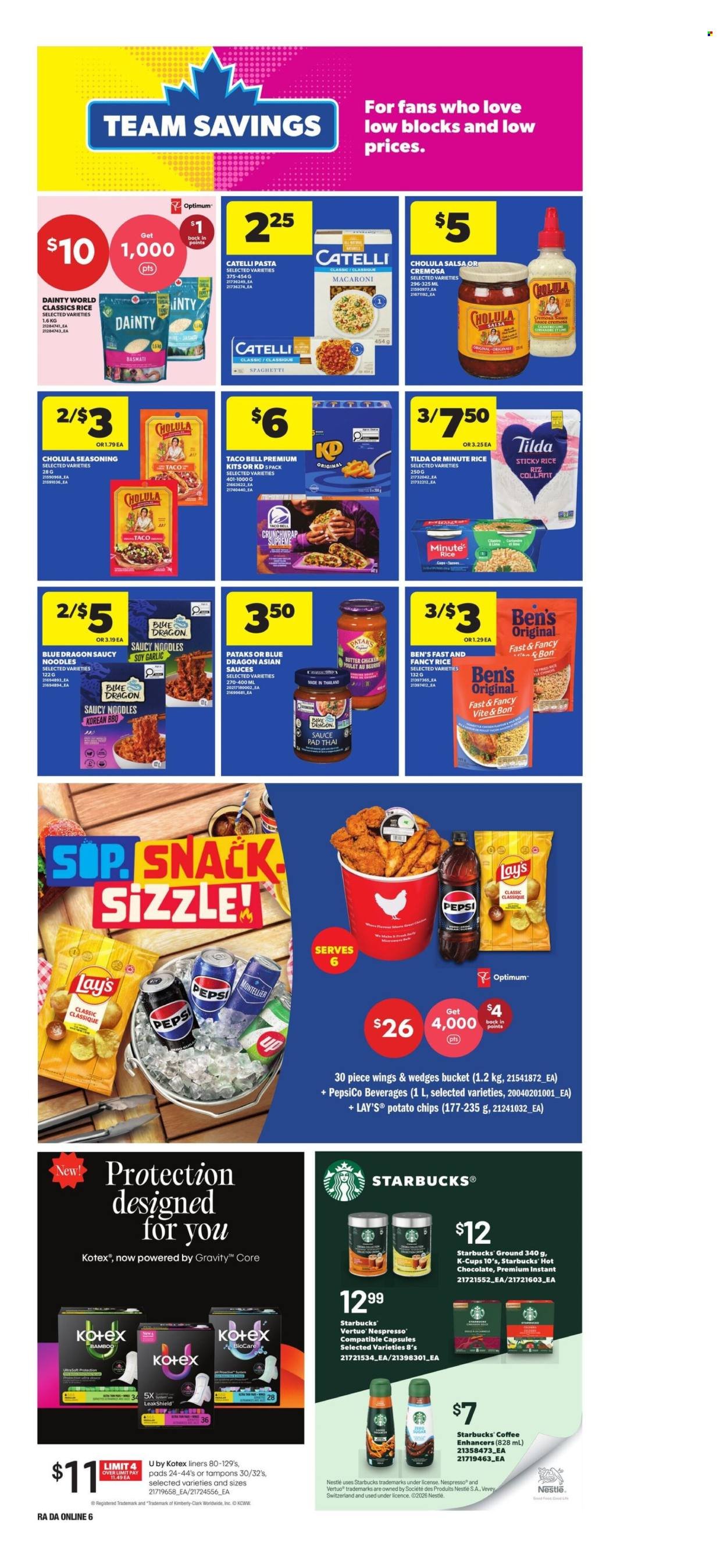 ATLANTIC SUPERSTORE flyer - Weekly Flyer