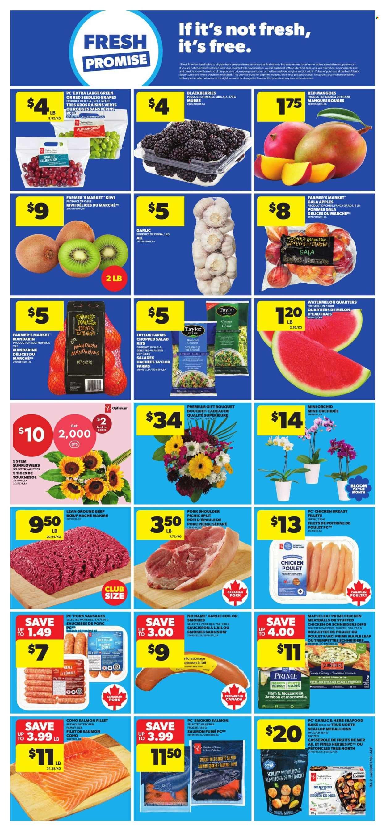 ATLANTIC SUPERSTORE flyer - Weekly Flyer