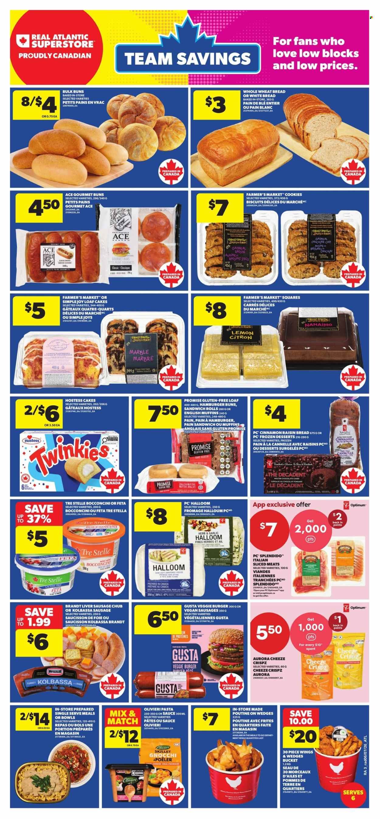 ATLANTIC SUPERSTORE flyer - Weekly Flyer