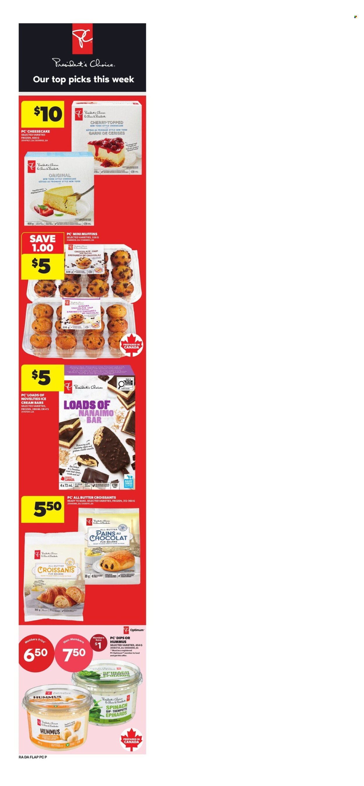 ATLANTIC SUPERSTORE flyer - Weekly Flyer