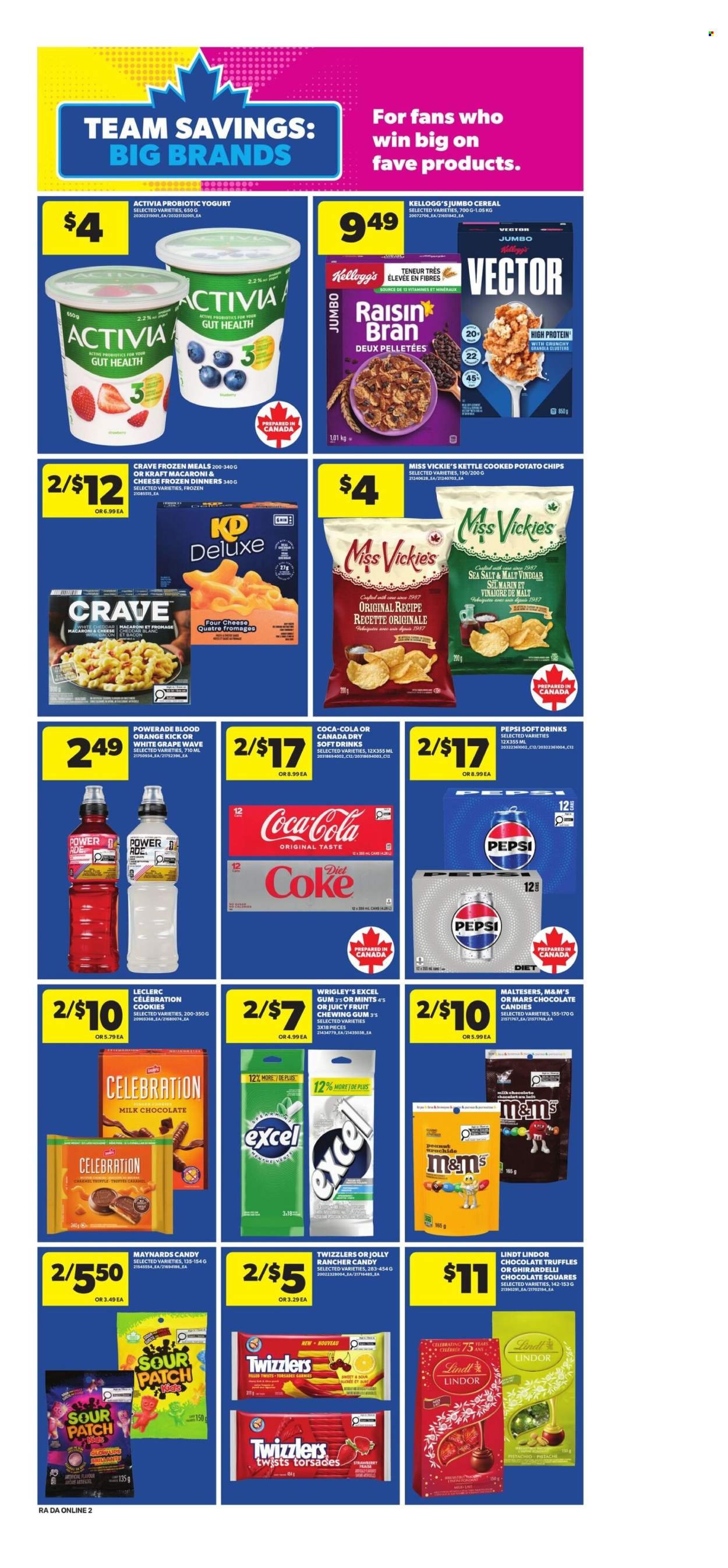 ATLANTIC SUPERSTORE flyer - Weekly Flyer