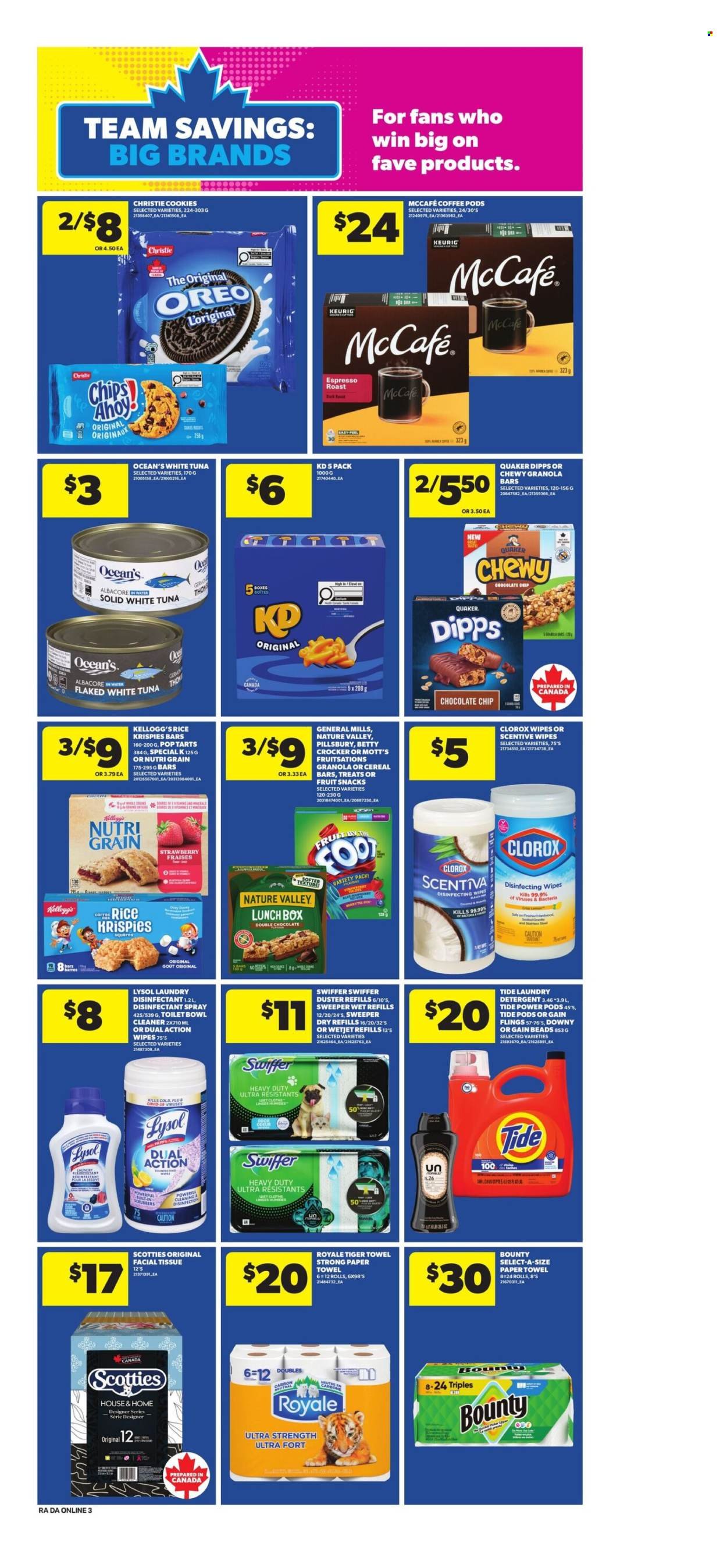 ATLANTIC SUPERSTORE flyer - Weekly Flyer