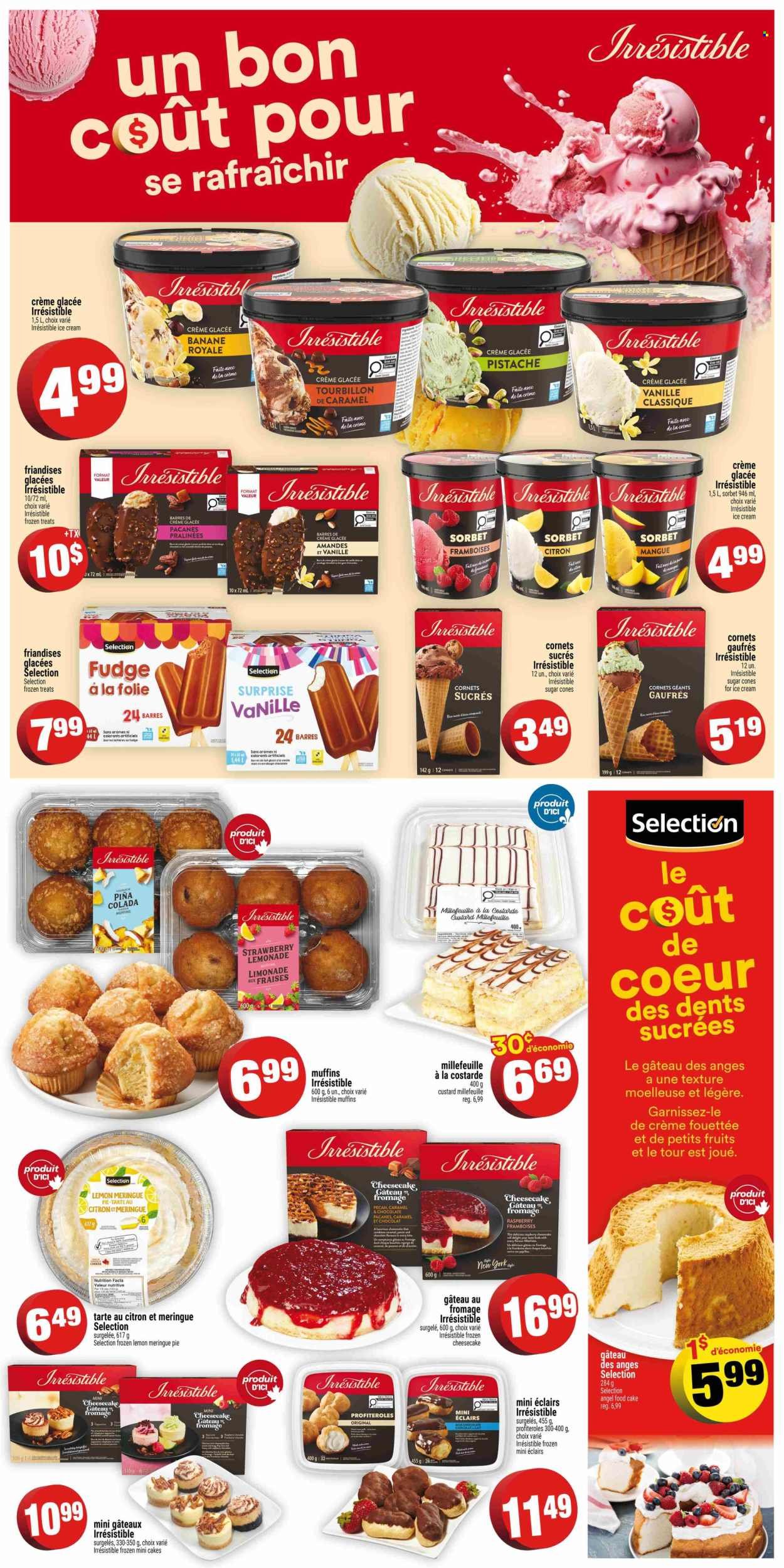 SUPER C flyer - Weekly Flyer