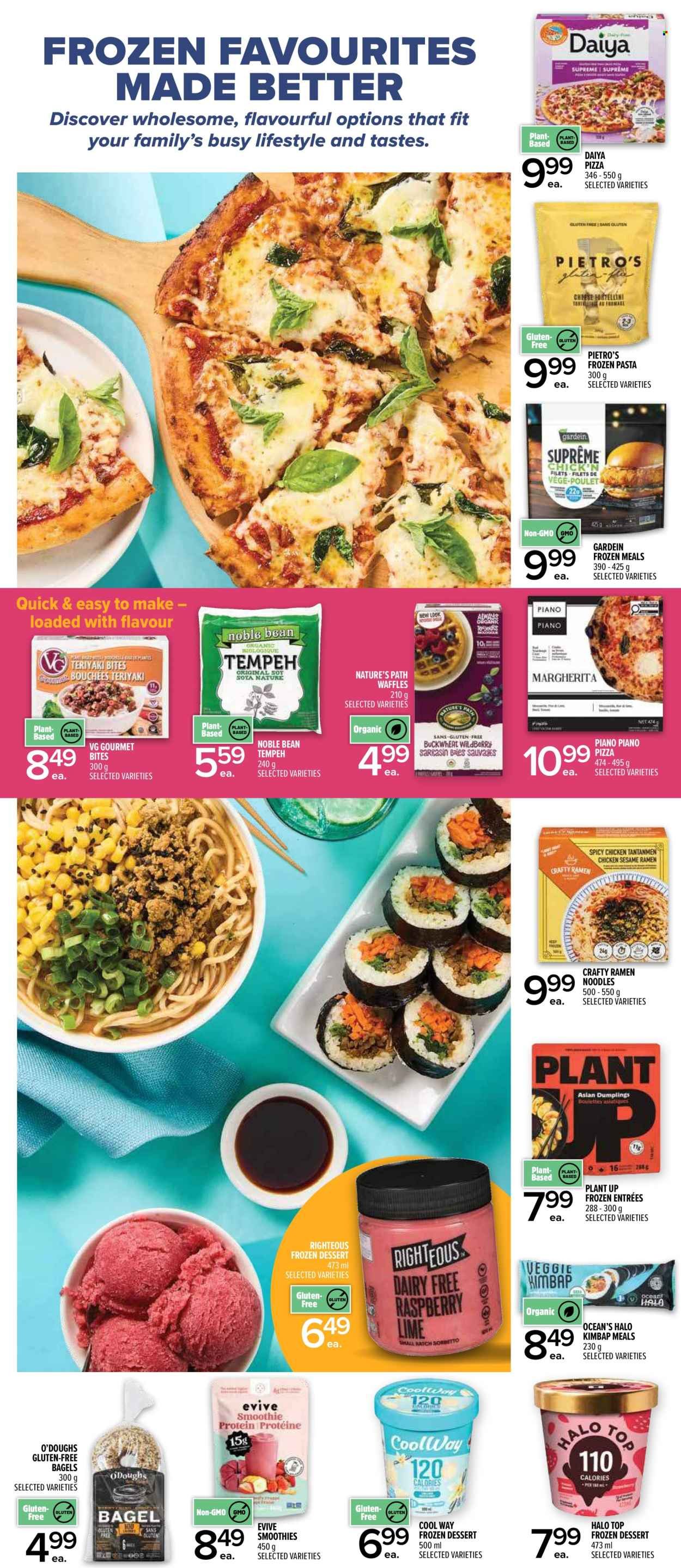 METRO flyer - Health and Wellness Digital Specialty Flyer (2026-01-15 - 2026-01-21) | 7