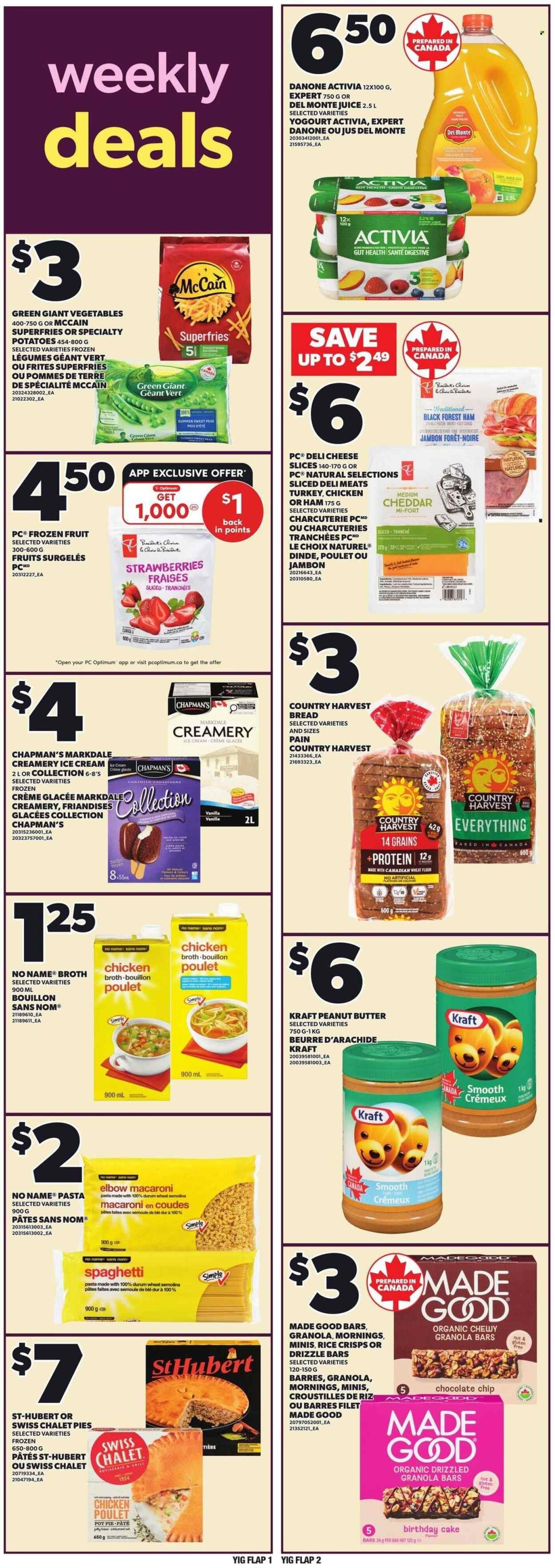 INDEPENDENT flyer - Weekly Flyer (2026-01-08 - 2026-01-14) | 2
