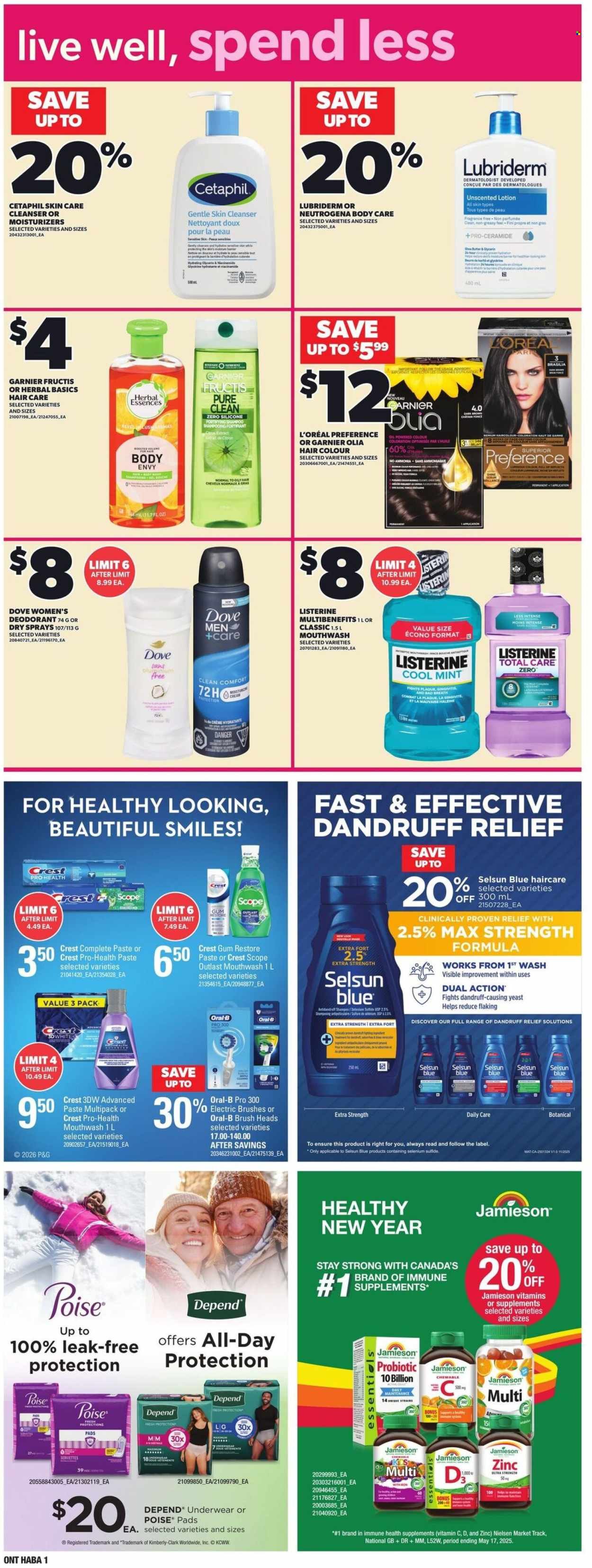 INDEPENDENT flyer - Weekly Flyer (2026-01-08 - 2026-01-14) | 12