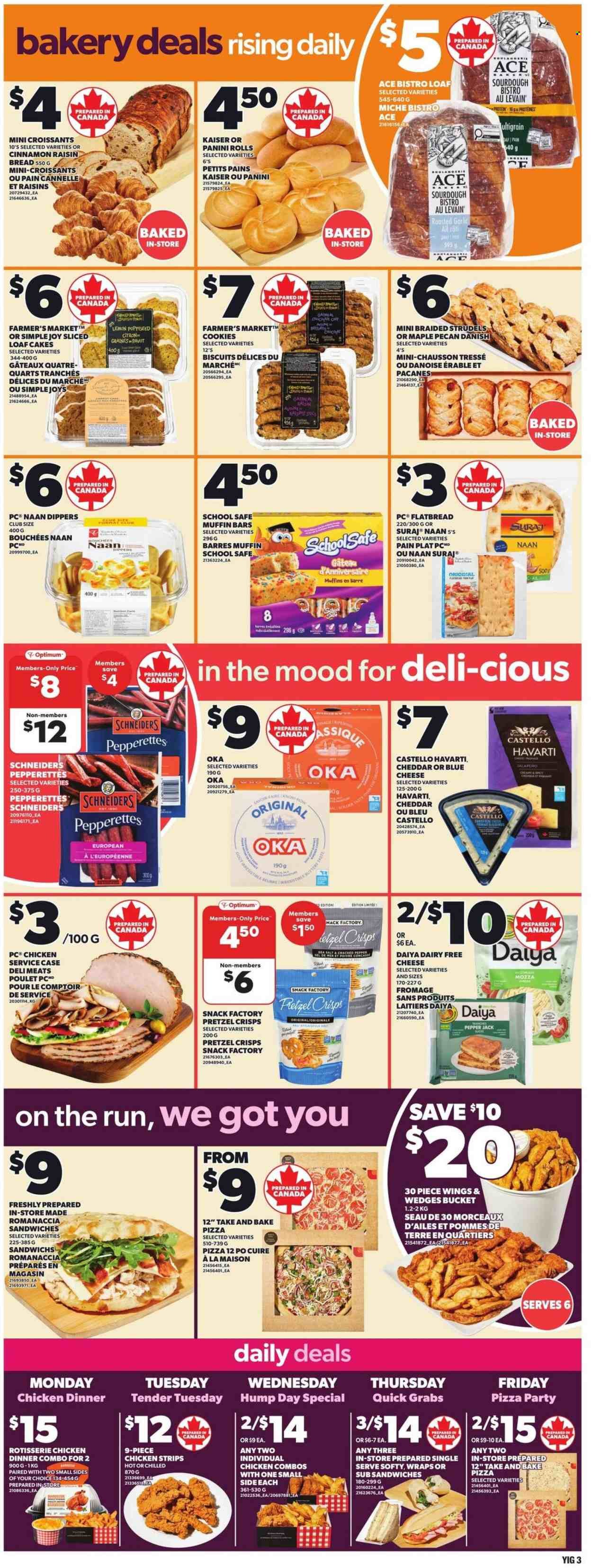 INDEPENDENT flyer - Weekly Flyer (2026-01-08 - 2026-01-14) | 5