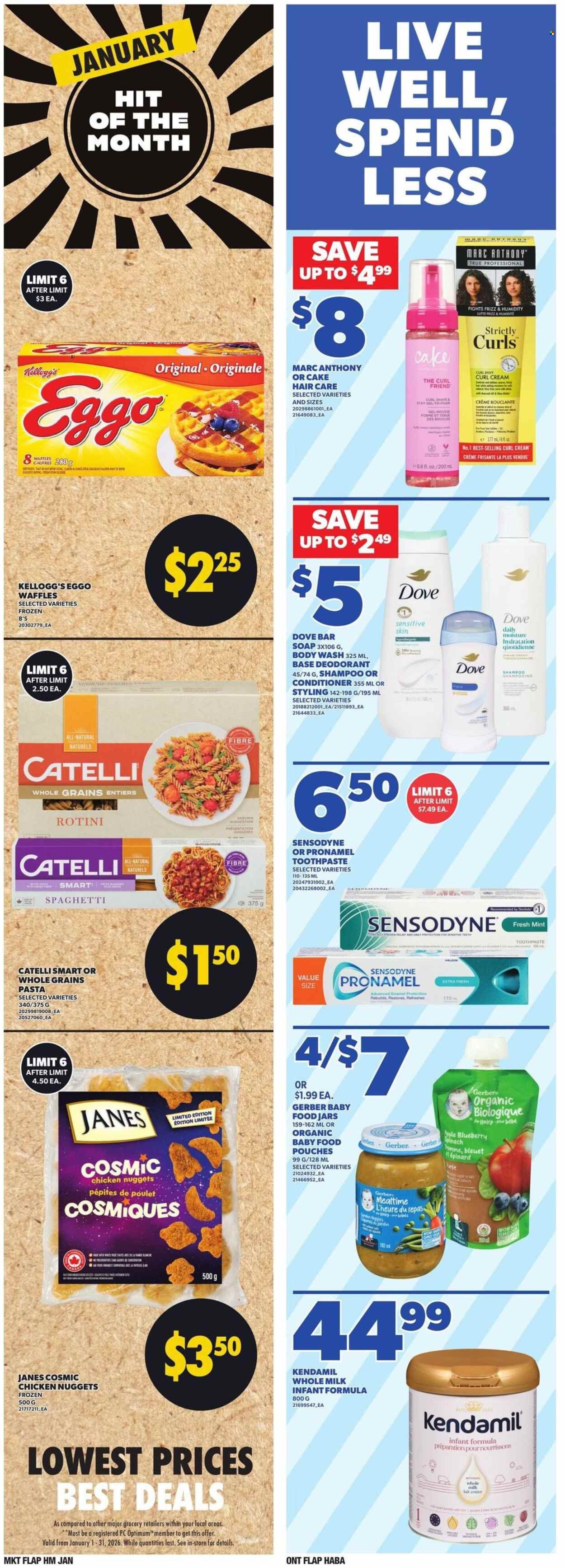 INDEPENDENT flyer - Weekly Flyer (2026-01-08 - 2026-01-14) | 6