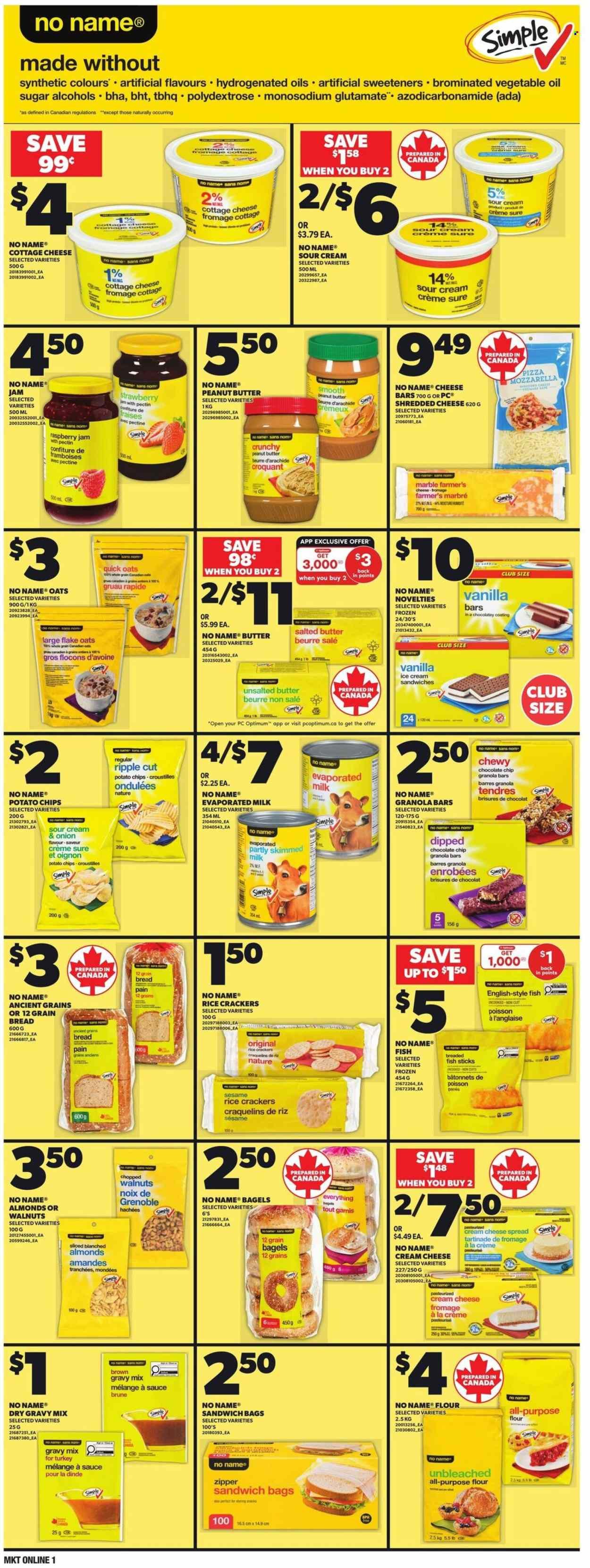 INDEPENDENT flyer - Weekly Flyer (2026-01-08 - 2026-01-14) | 7