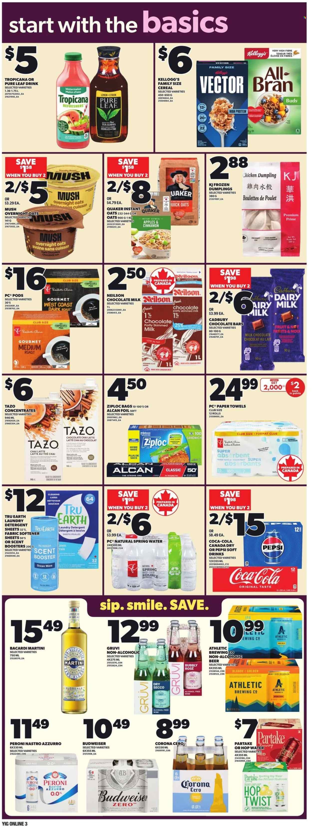INDEPENDENT flyer - Weekly Flyer (2026-01-08 - 2026-01-14) | 10