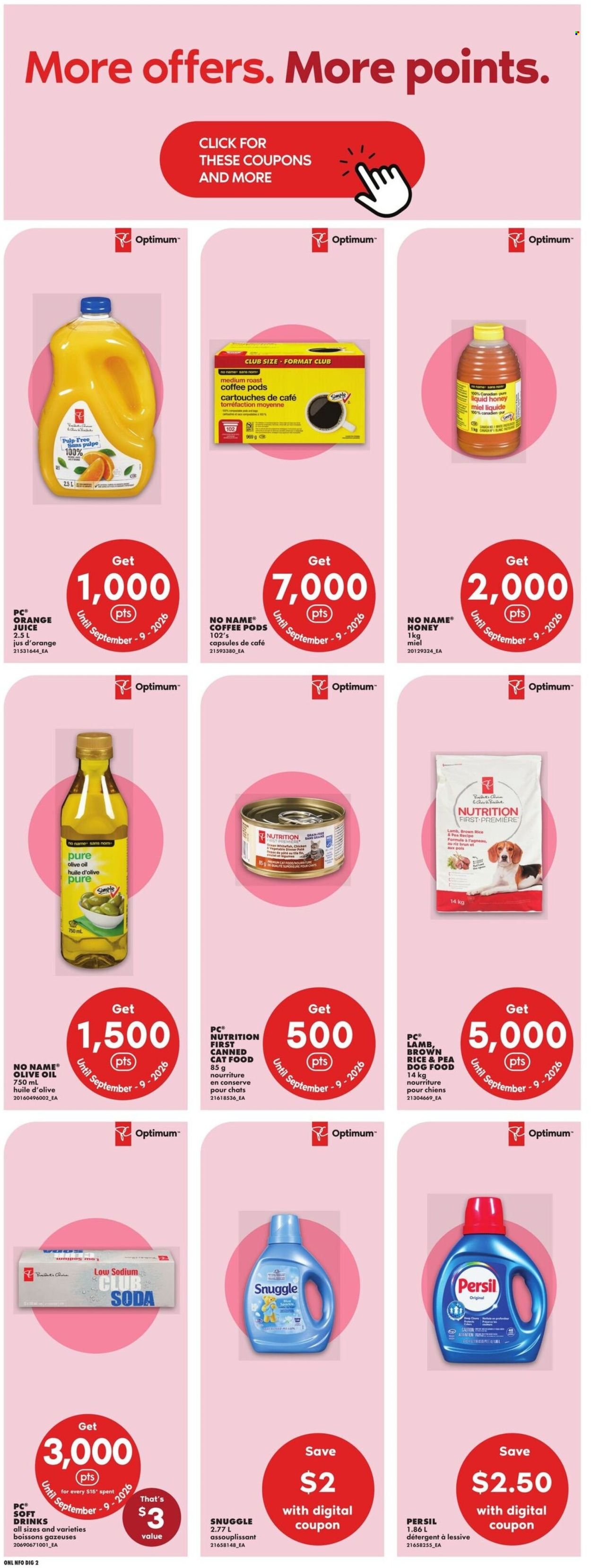 NO FRILLS flyer - Weekly Flyer