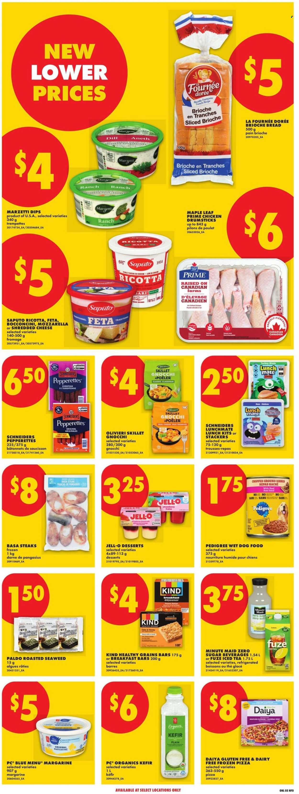 NO FRILLS flyer - Weekly Flyer