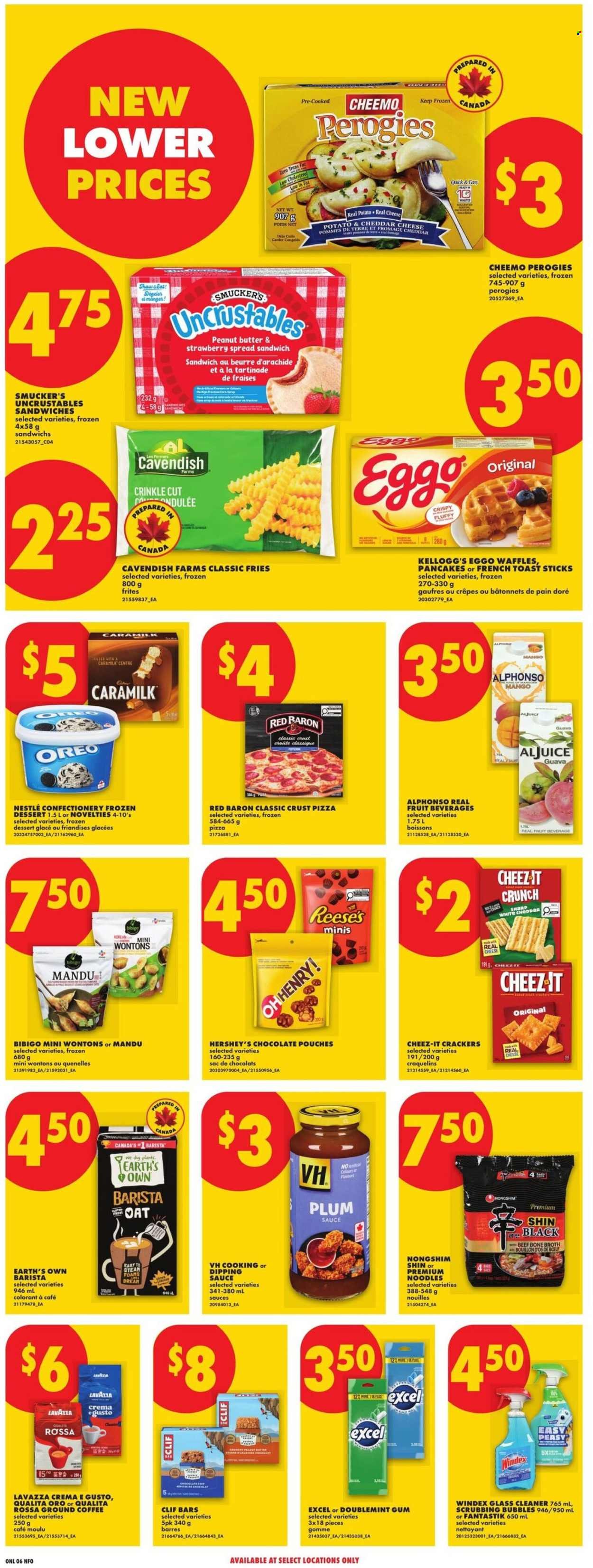 NO FRILLS flyer - Weekly Flyer