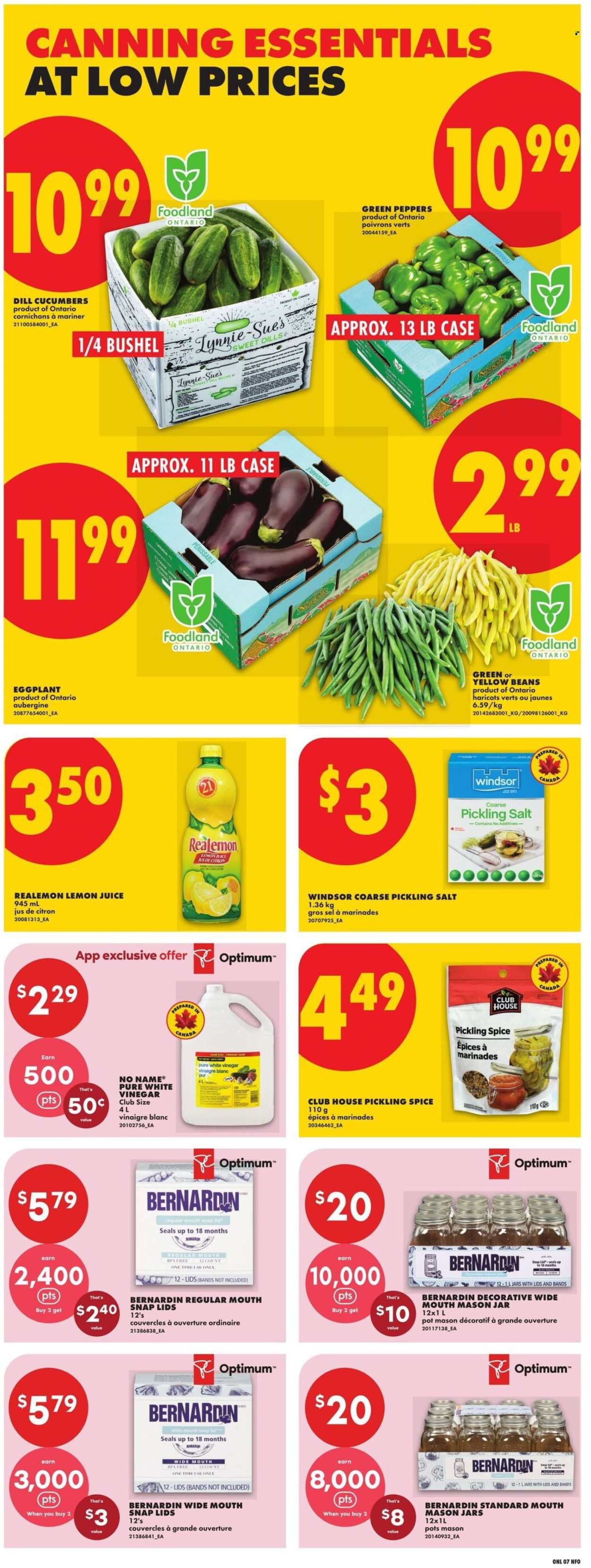 NO FRILLS flyer - Weekly Flyer