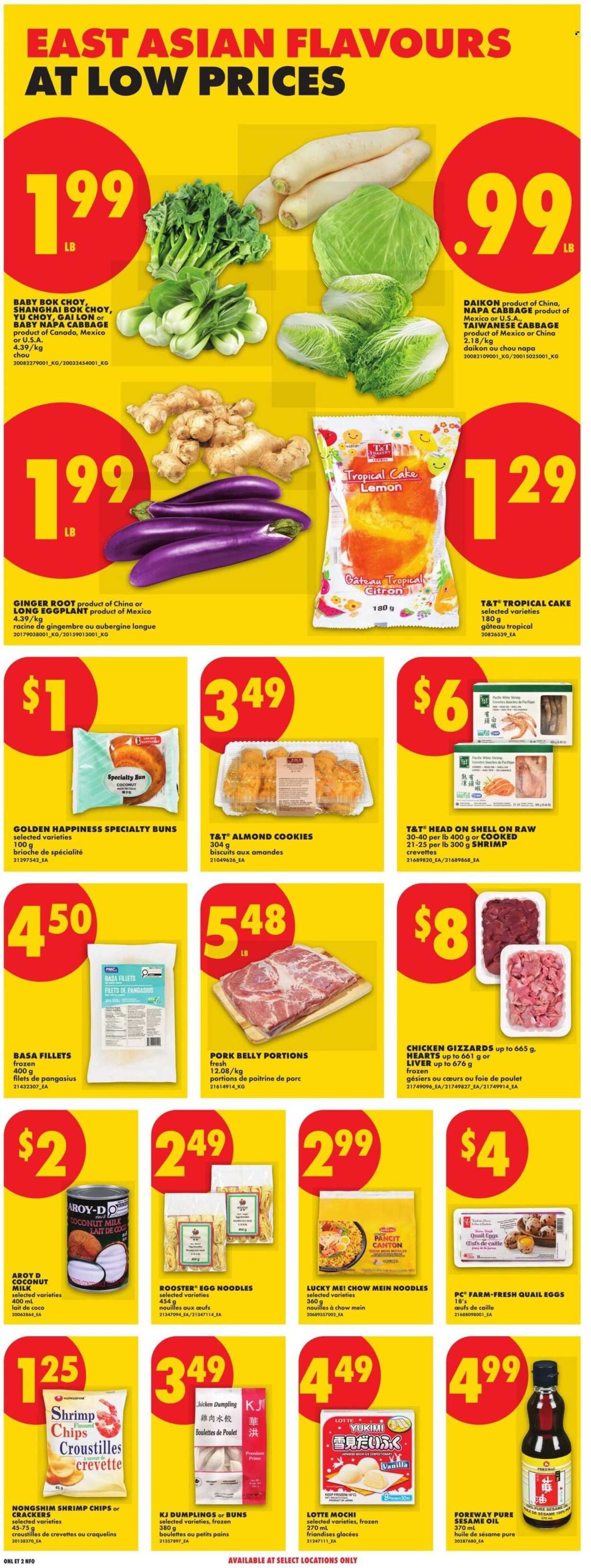 NO FRILLS flyer - Weekly Flyer