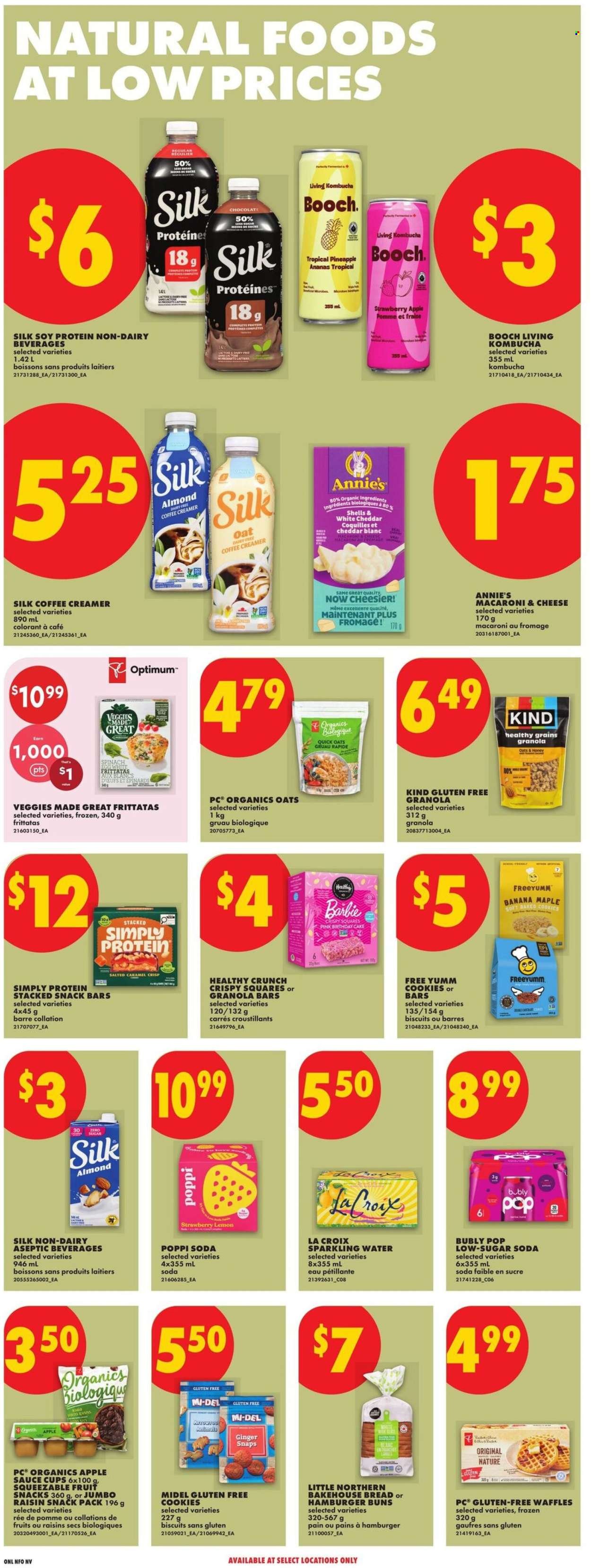 NO FRILLS flyer - Weekly Flyer