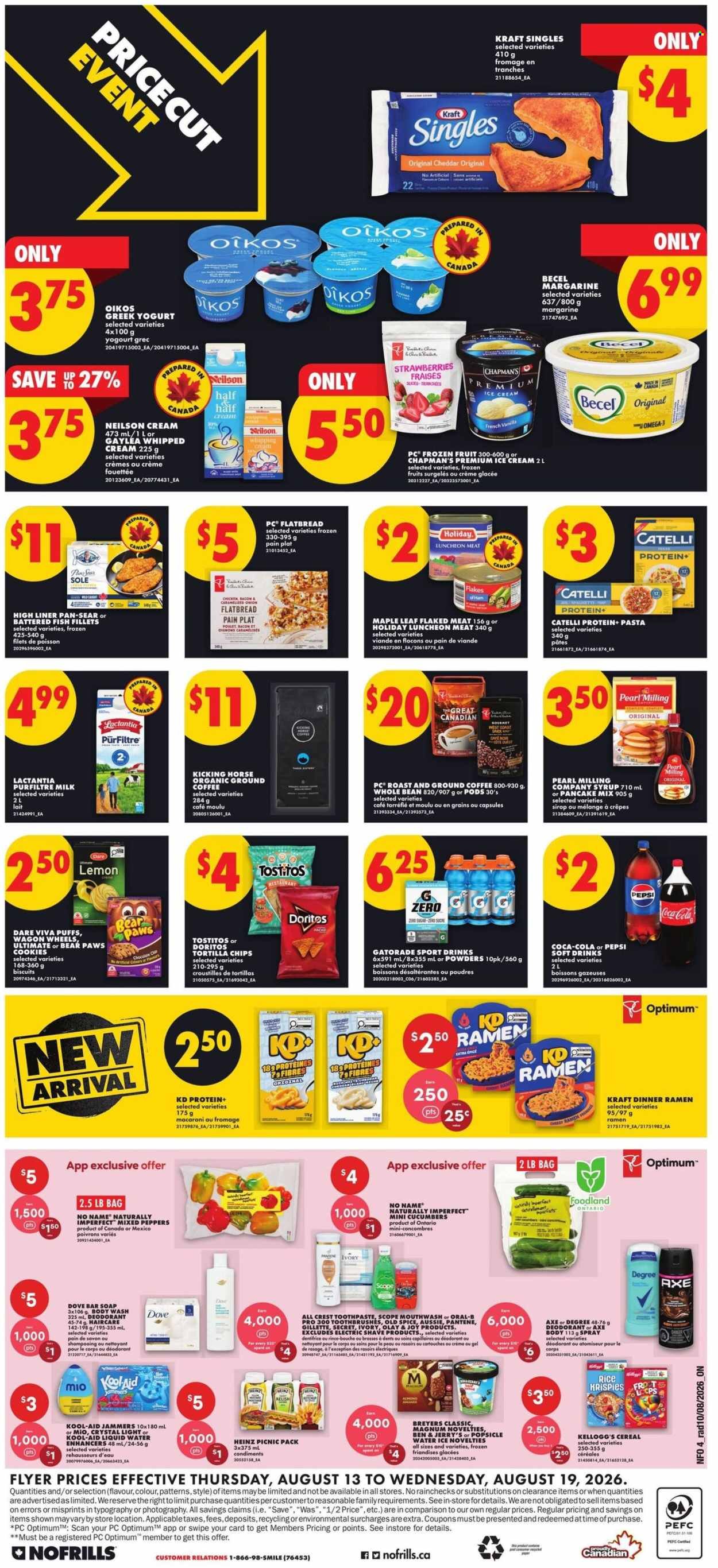 NO FRILLS flyer - Weekly Flyer