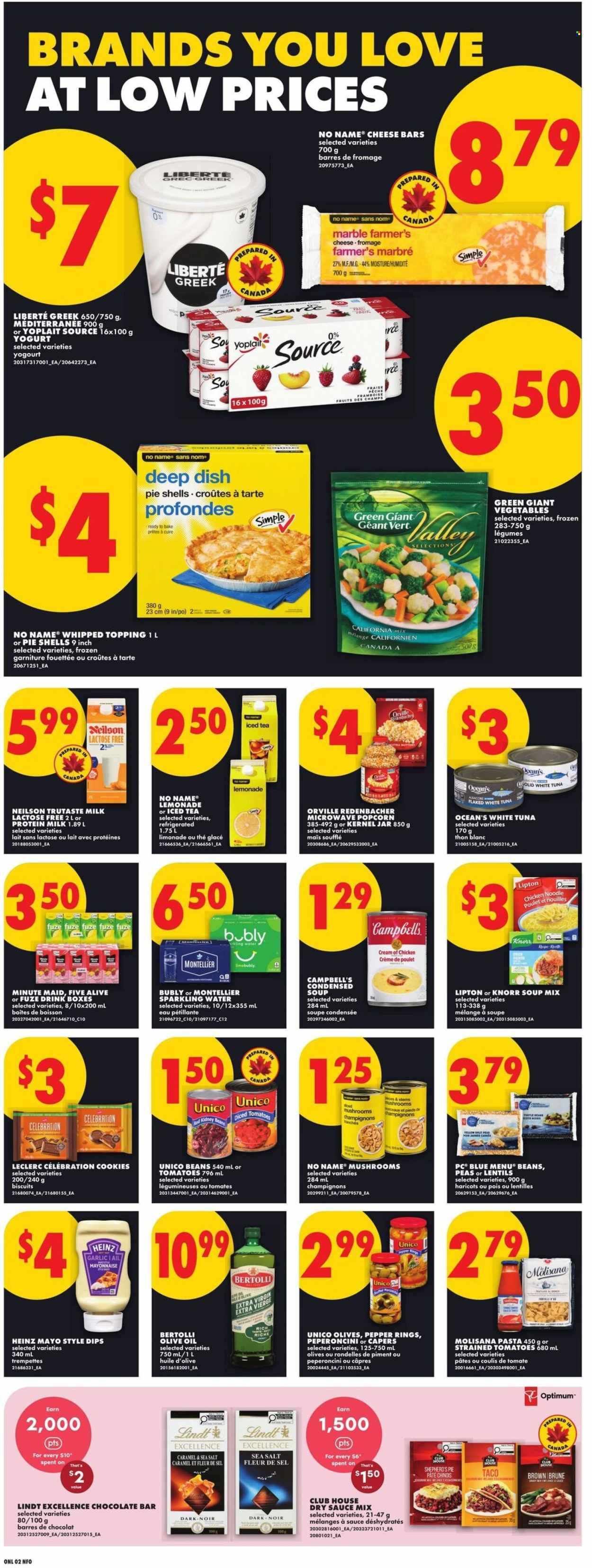 NO FRILLS flyer - Weekly Flyer