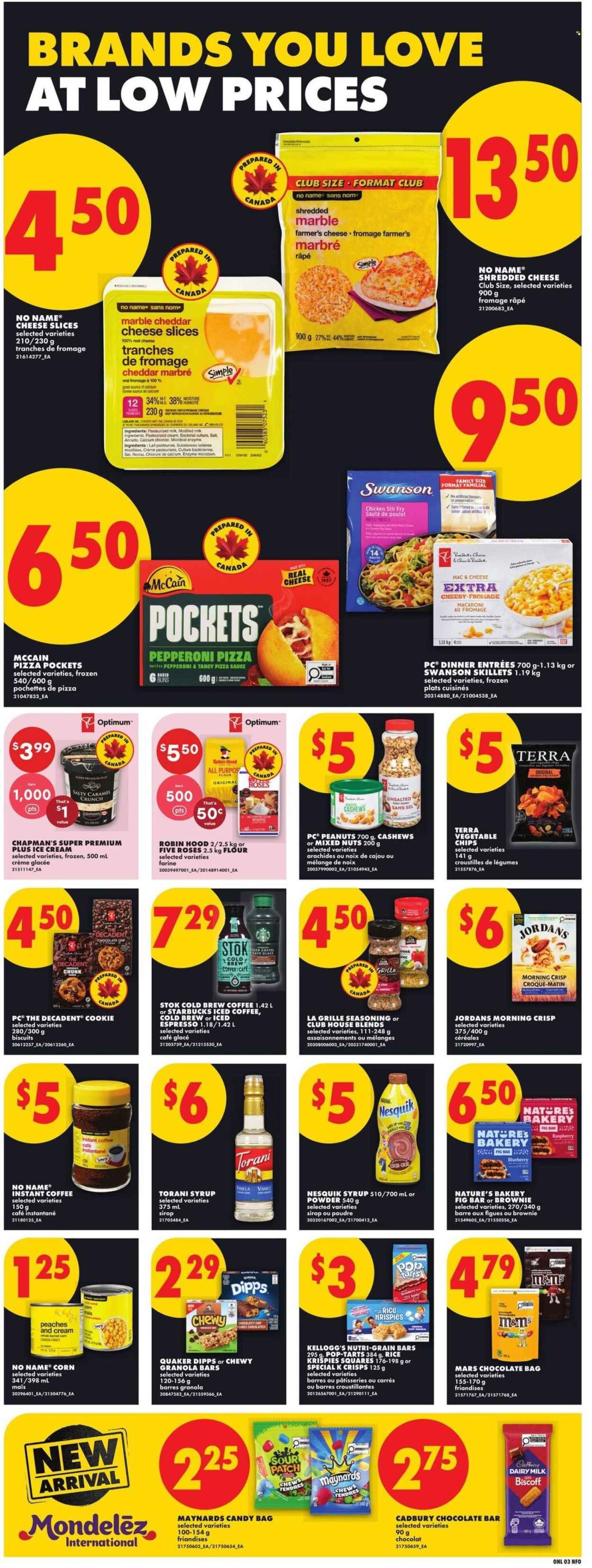 NO FRILLS flyer - Weekly Flyer
