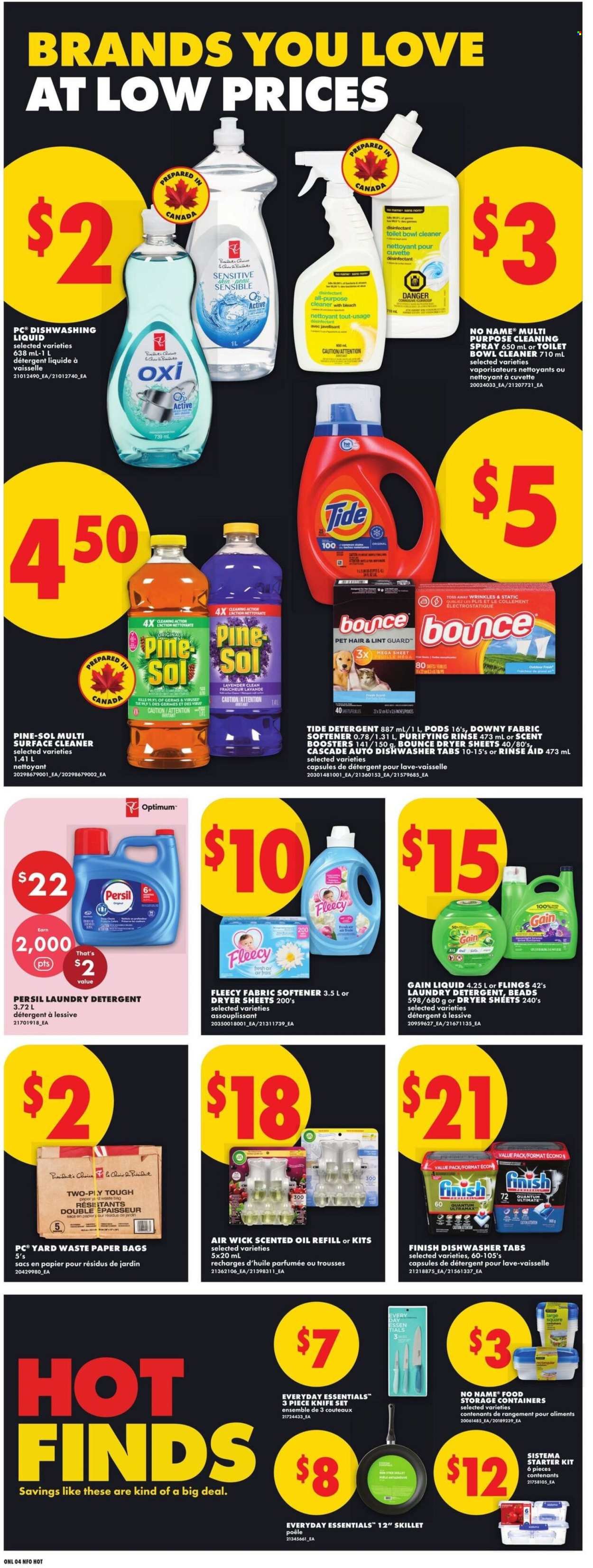 NO FRILLS flyer - Weekly Flyer