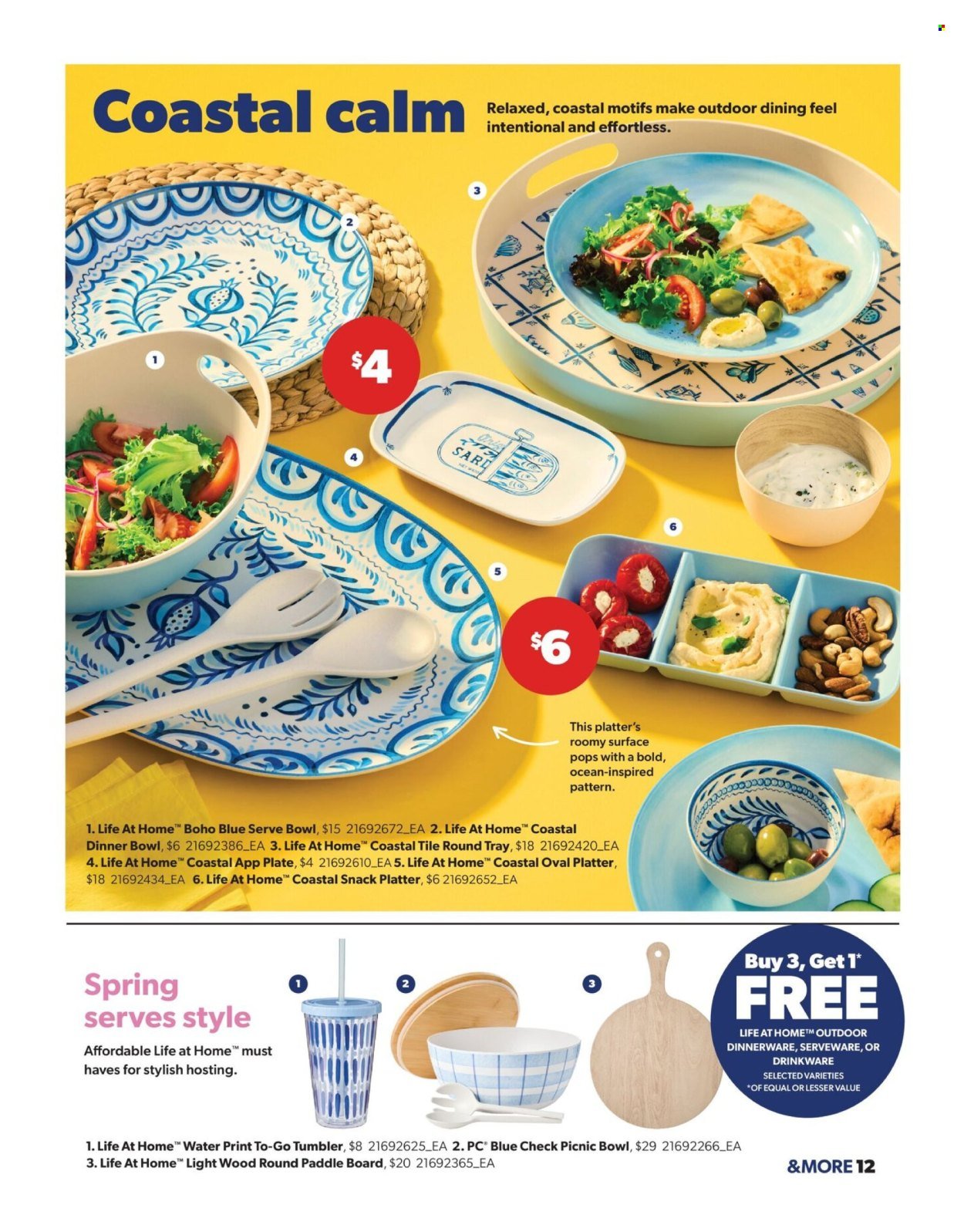 REAL CANADIAN SUPERSTORE flyer - General Merchandise (2026-04-09 - 2026-06-03) | 12