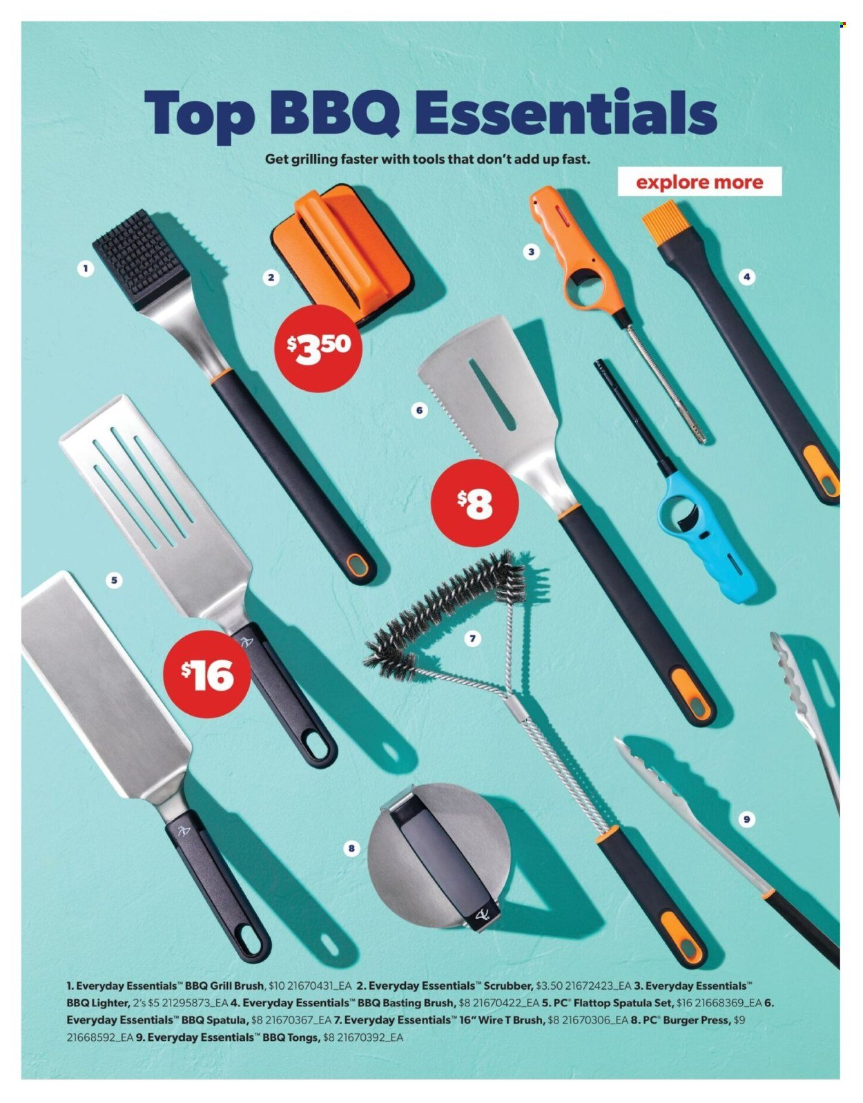 REAL CANADIAN SUPERSTORE flyer - General Merchandise (2026-04-09 - 2026-06-03) | 15