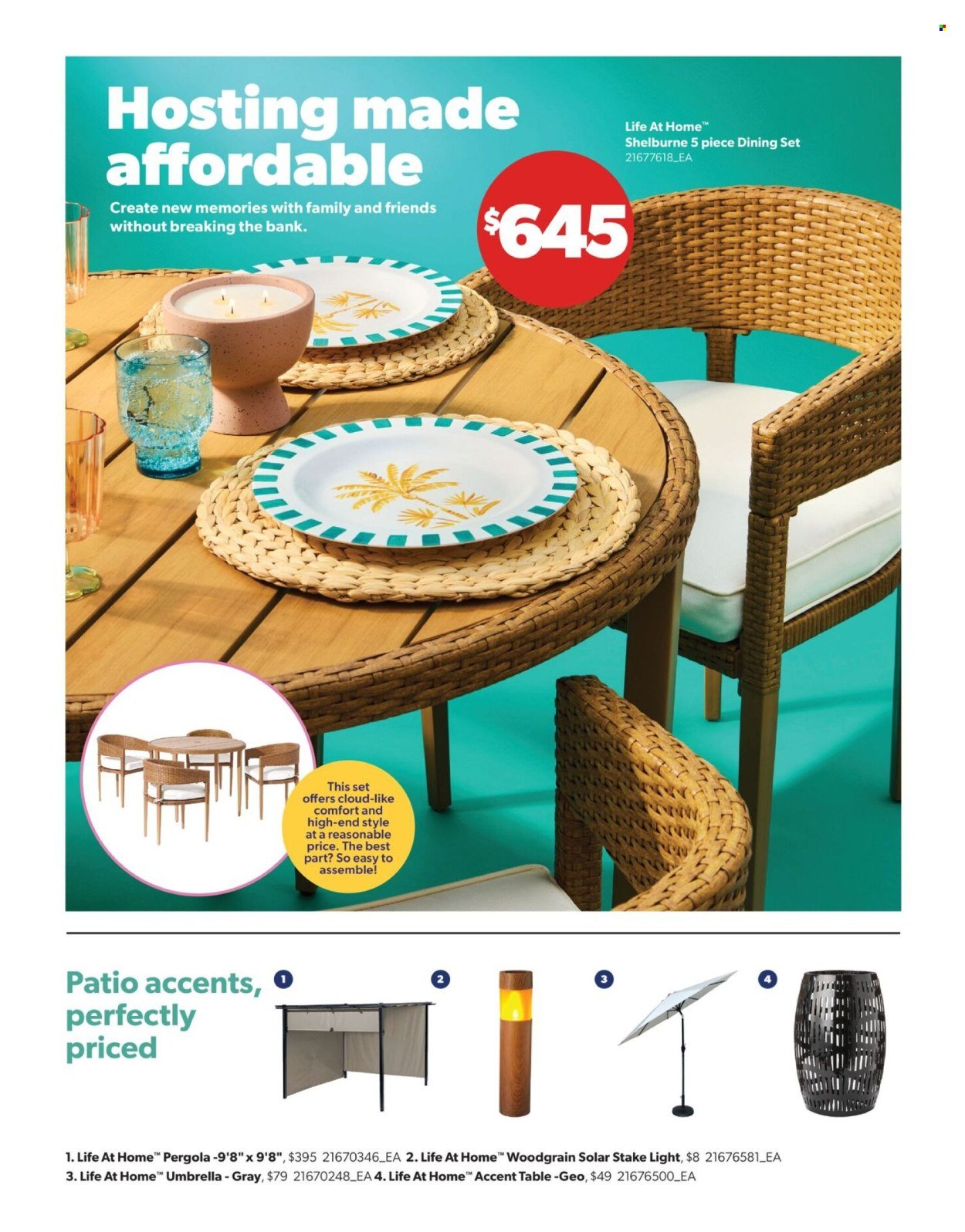 REAL CANADIAN SUPERSTORE flyer - General Merchandise (2026-04-09 - 2026-06-03) | 7