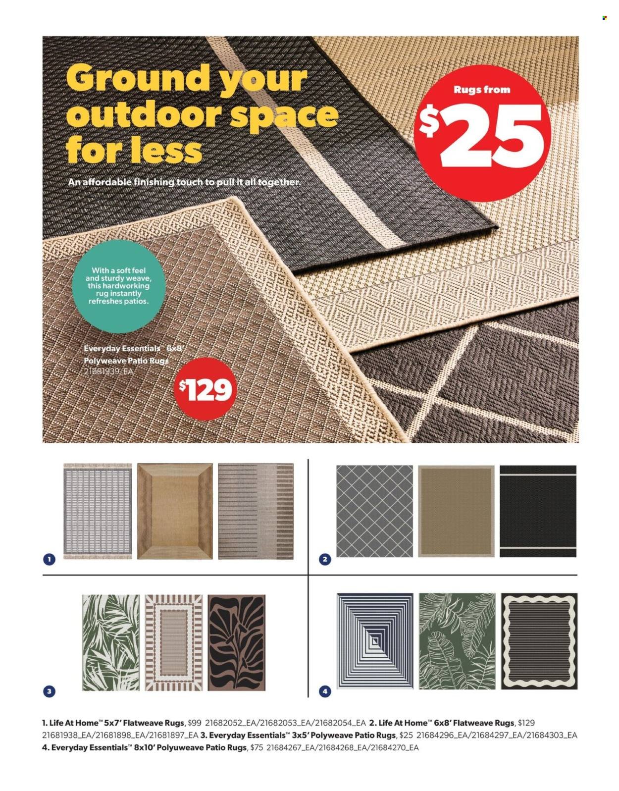 REAL CANADIAN SUPERSTORE flyer - General Merchandise (2026-04-09 - 2026-06-03) | 10