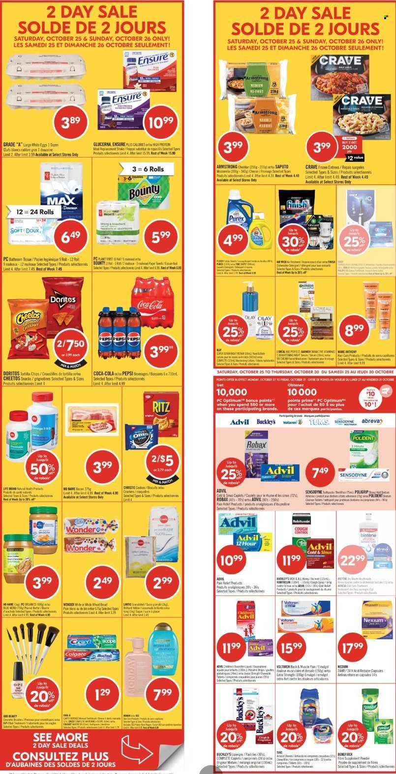 SHOPPERS DRUG MART flyer - From Saturday October 25, 2025