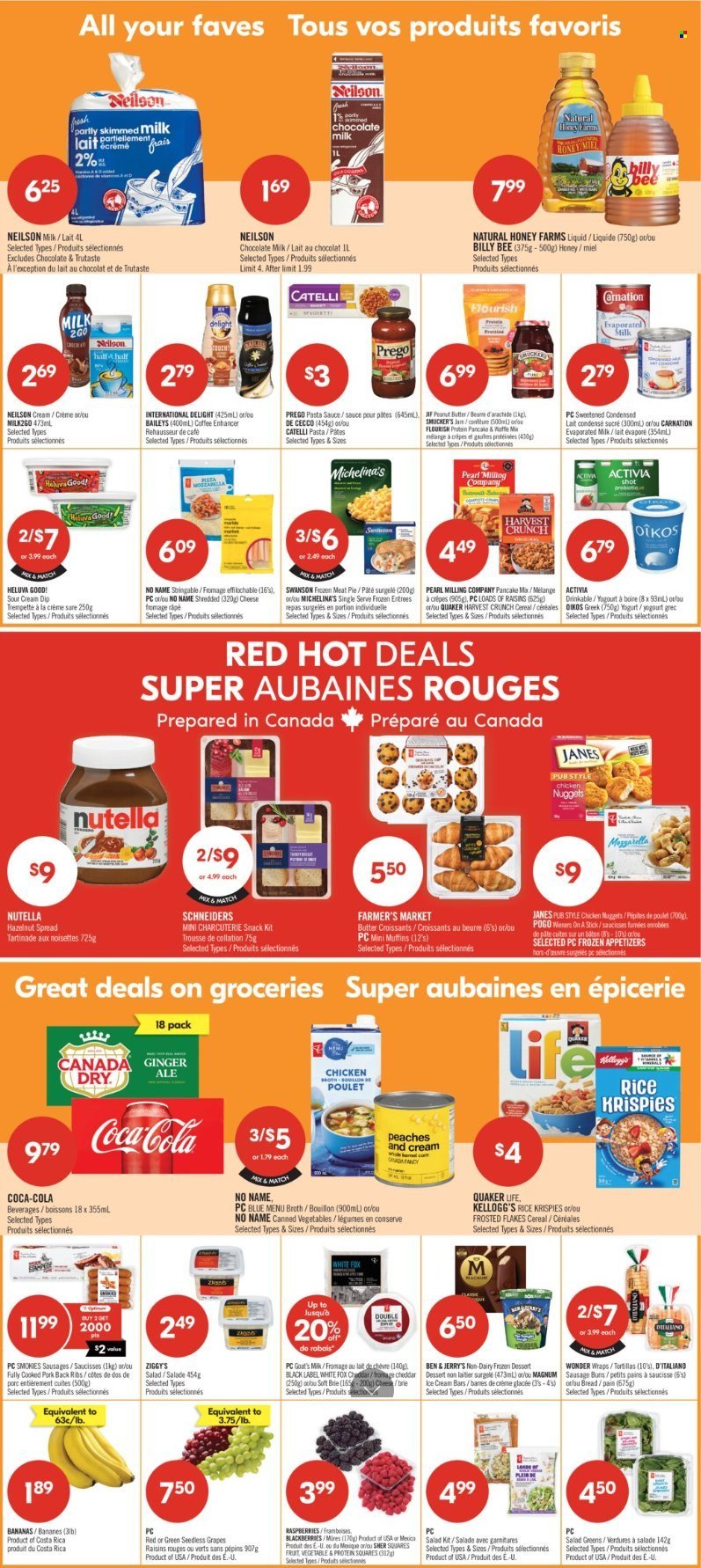 SHOPPERS DRUG MART flyer - From Saturday October 25, 2025