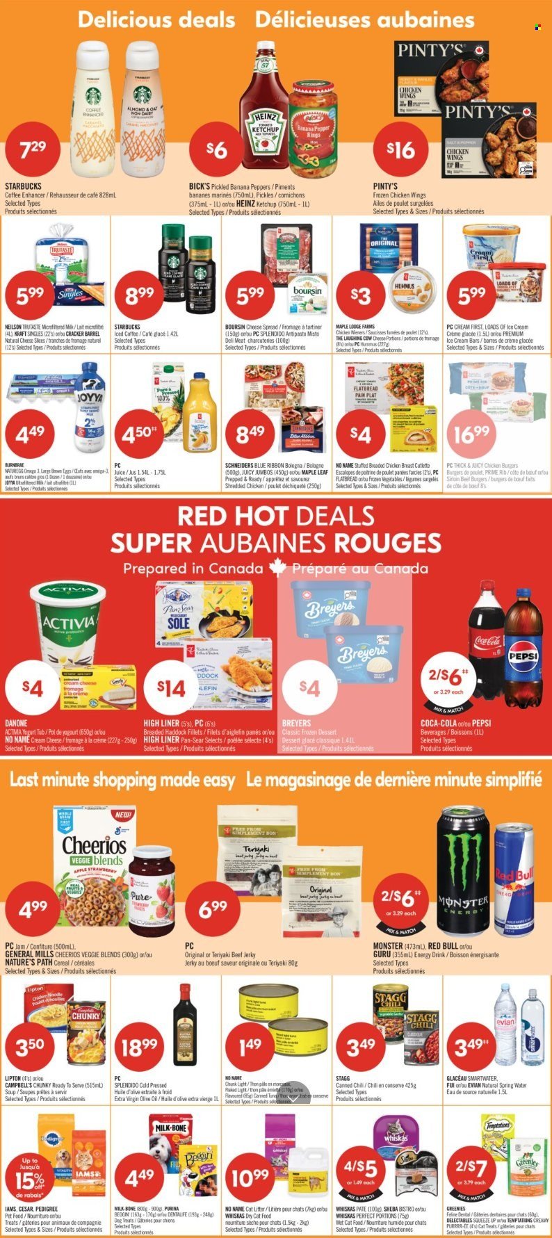 SHOPPERS DRUG MART flyer - From Saturday October 25, 2025
