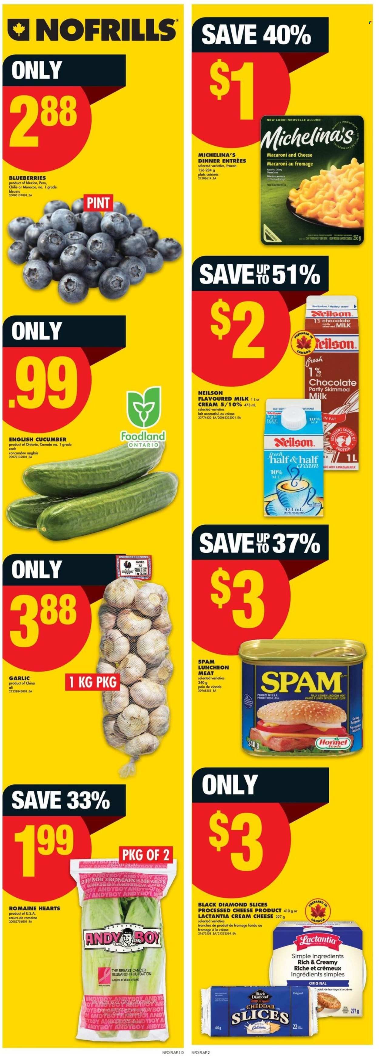 NO FRILLS flyer - Weekly Flyer