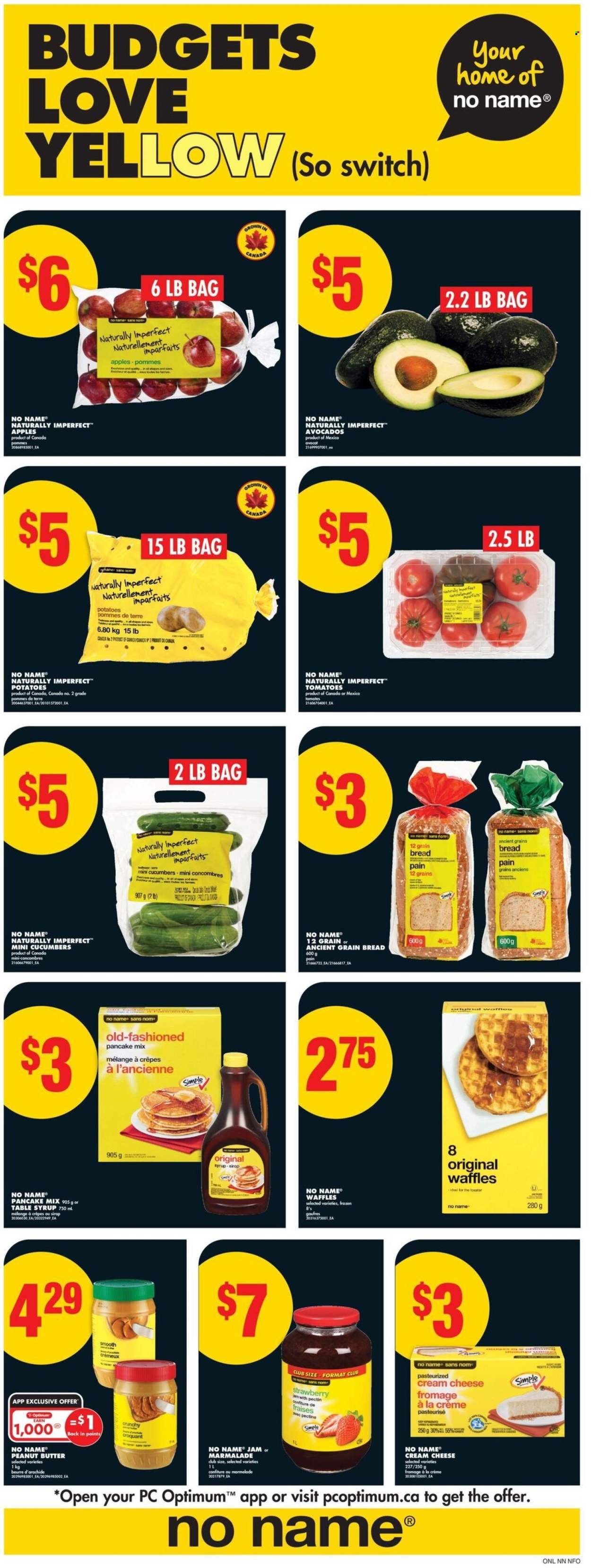 NO FRILLS flyer - Weekly Flyer