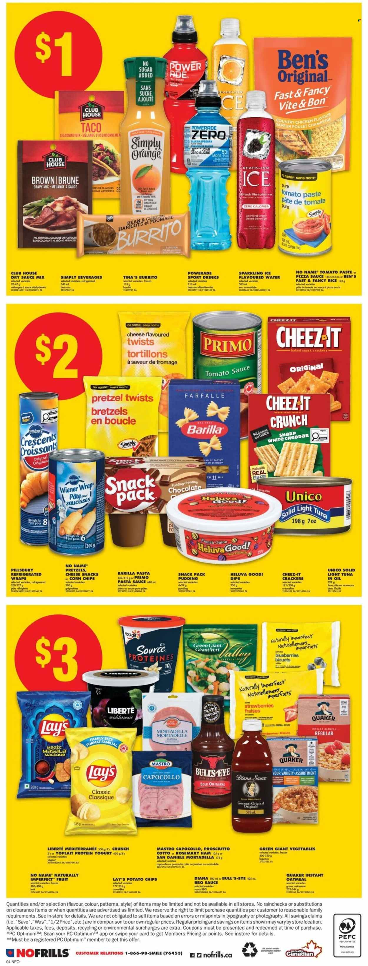 NO FRILLS flyer - Weekly Flyer