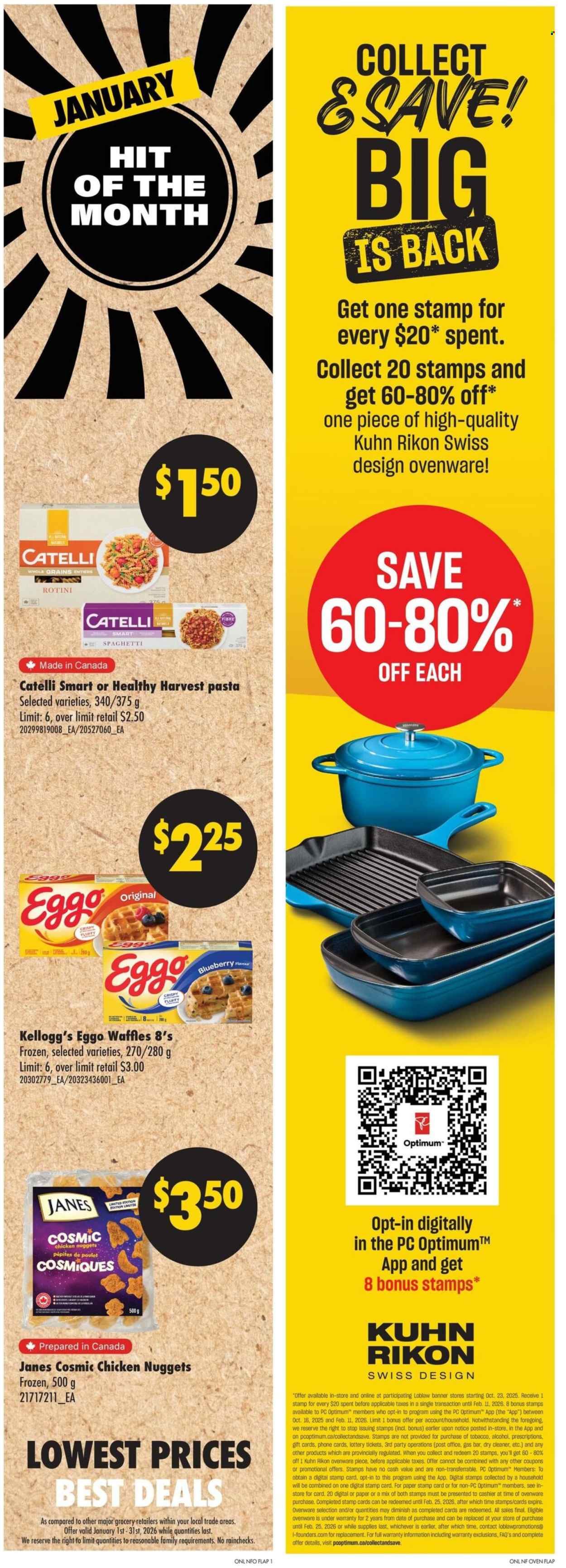 NO FRILLS flyer - Weekly Flyer