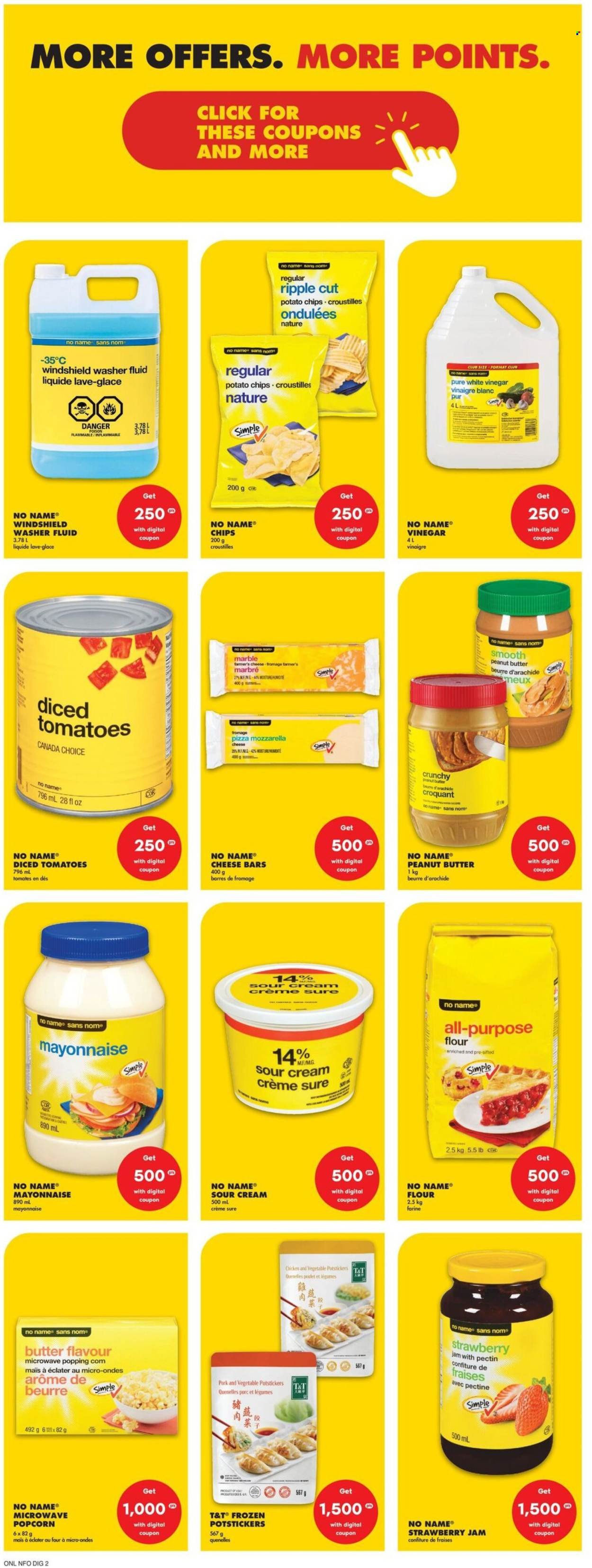 NO FRILLS flyer - Weekly Flyer