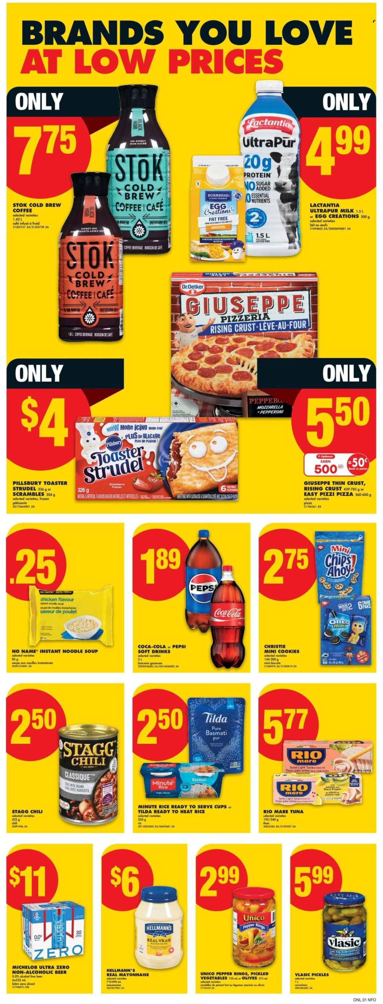 NO FRILLS flyer - Weekly Flyer