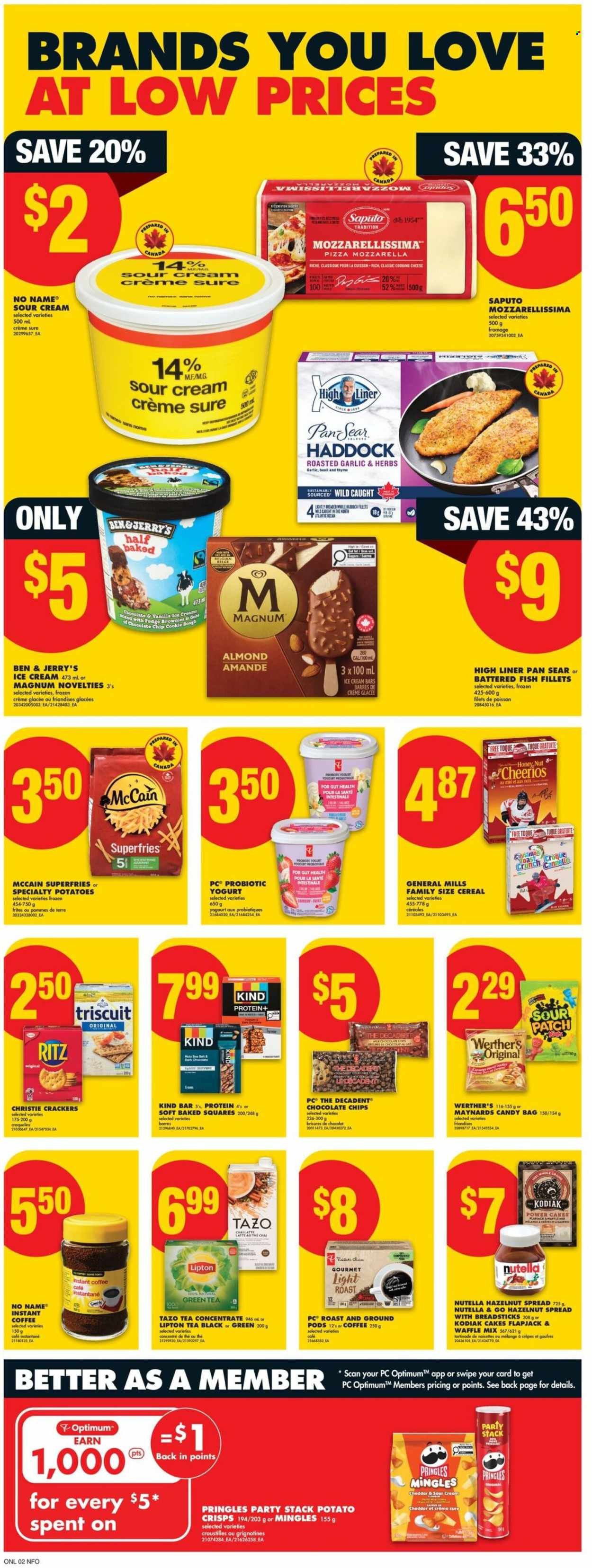 NO FRILLS flyer - Weekly Flyer