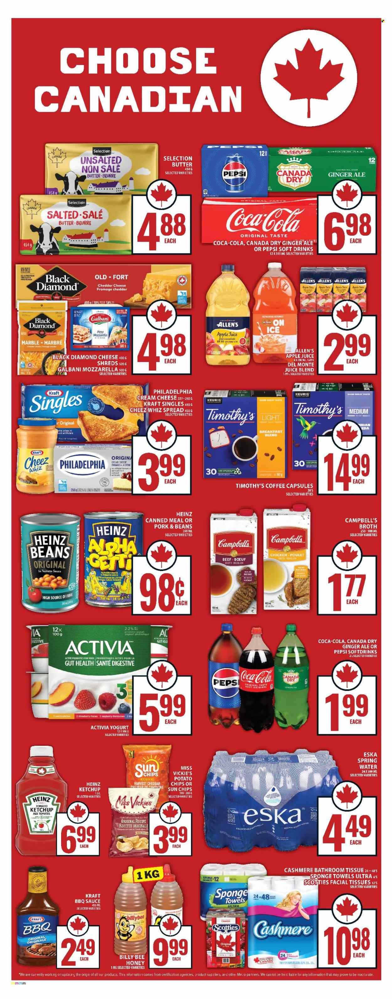 FOOD BASICS flyer - Weekly Flyer