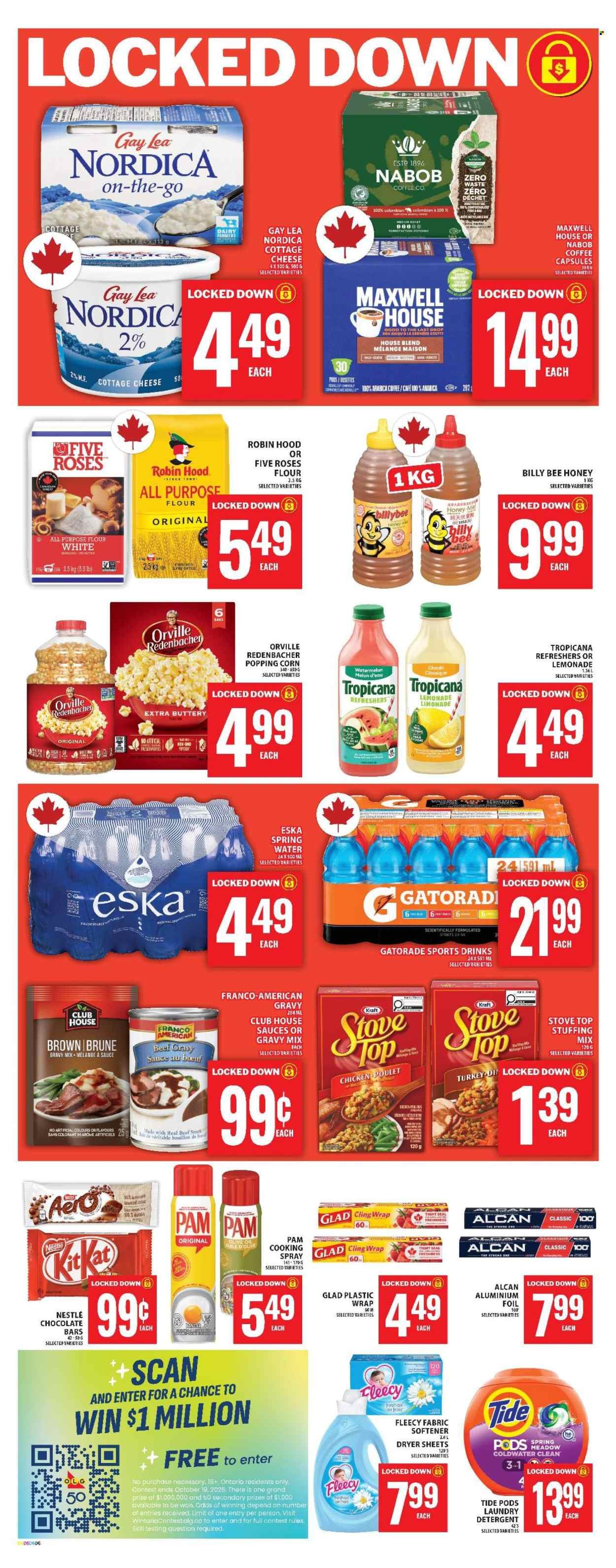 FOOD BASICS flyer - Weekly Flyer